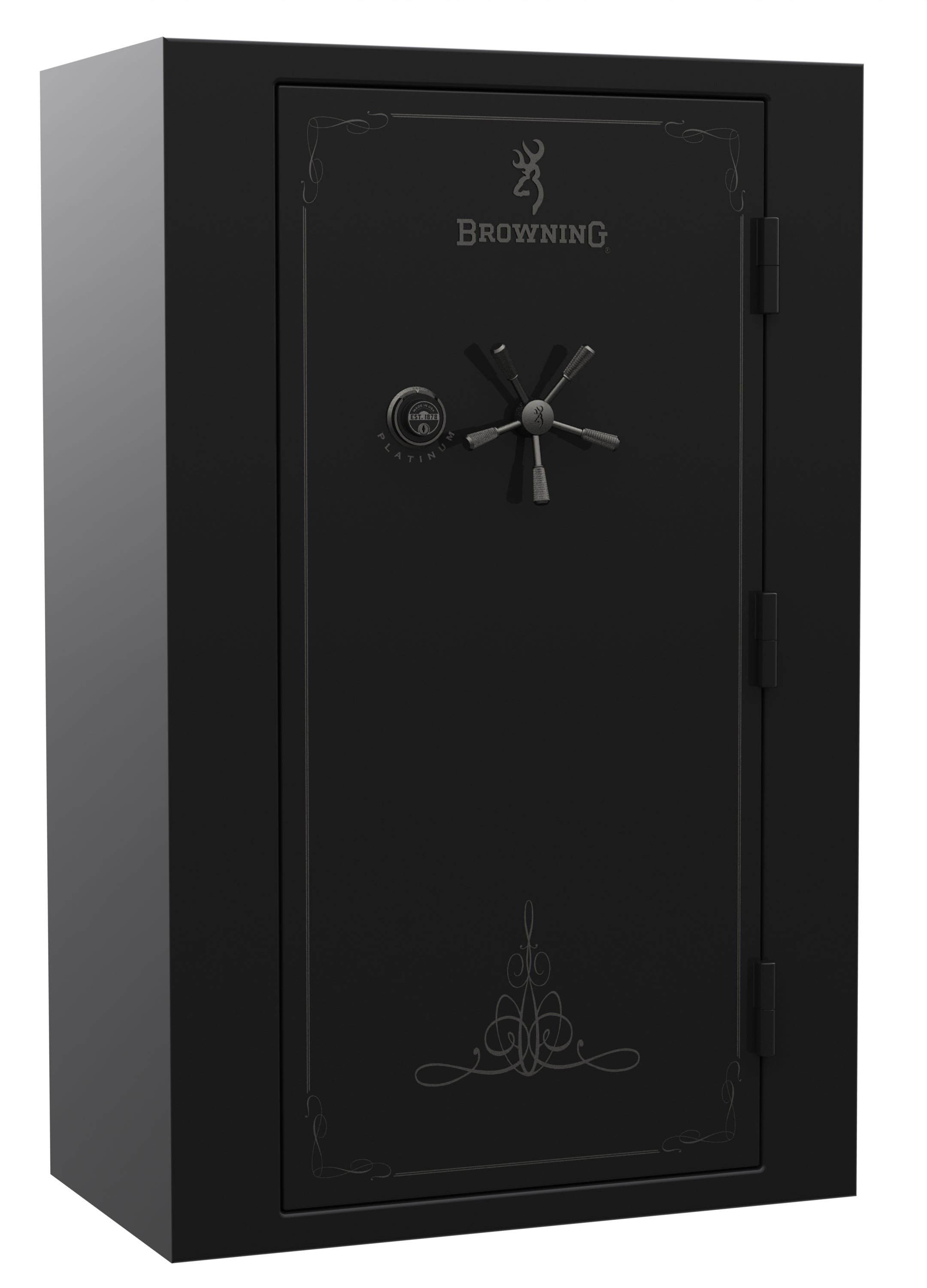 Browning Platinum Series