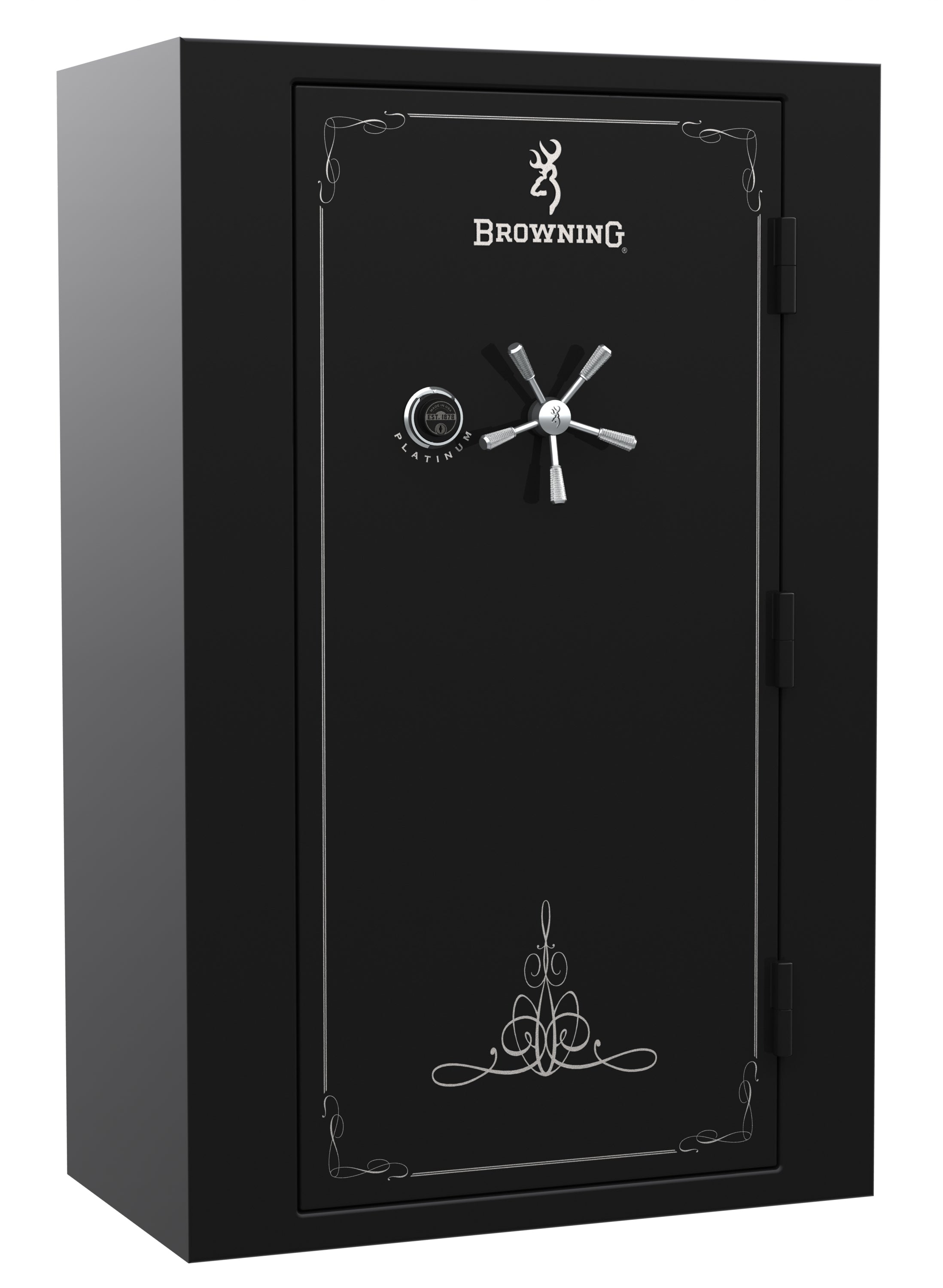 Browning Platinum Series
