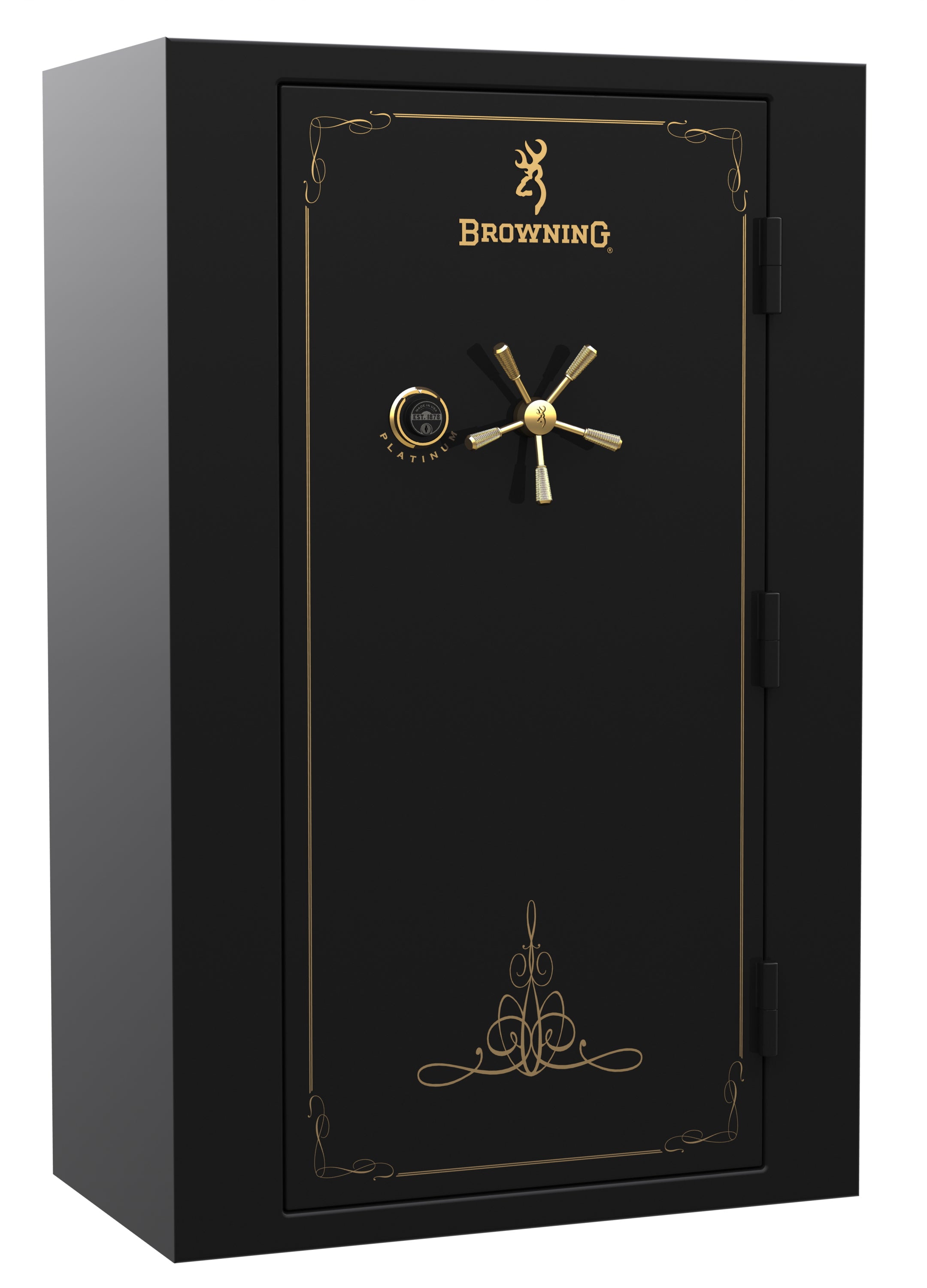 Browning Platinum Series
