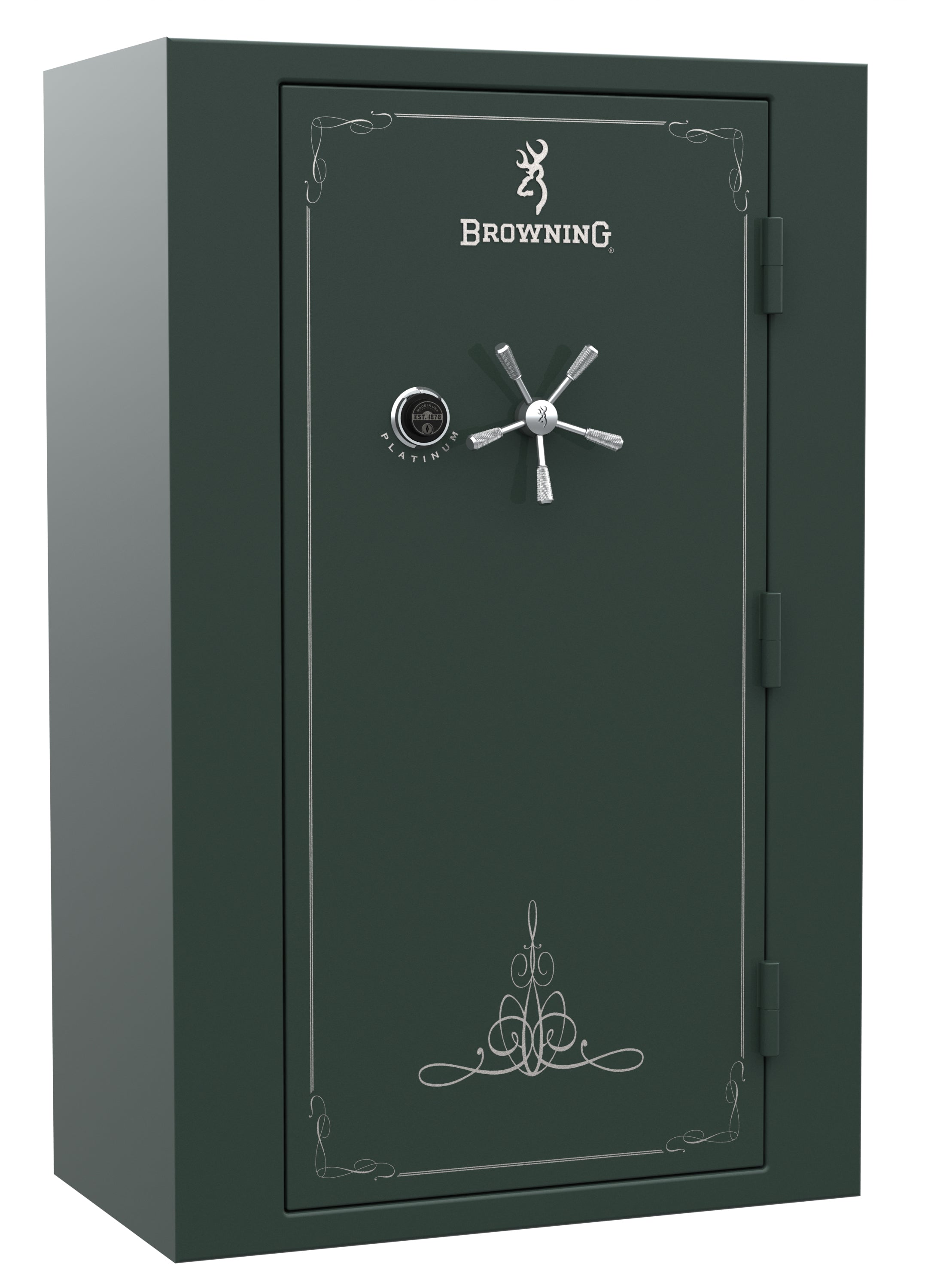 Browning Platinum Series