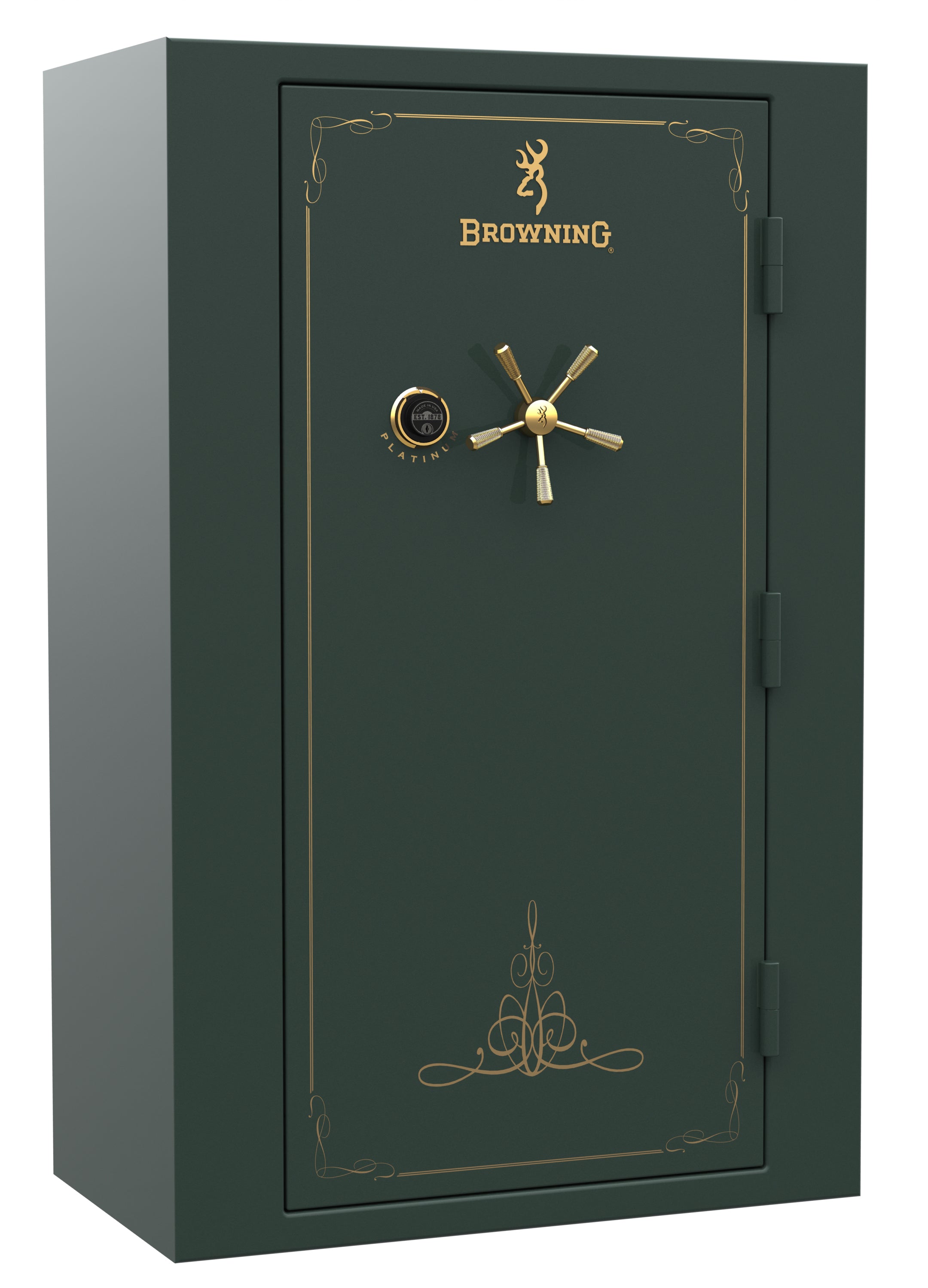 Browning Platinum Series