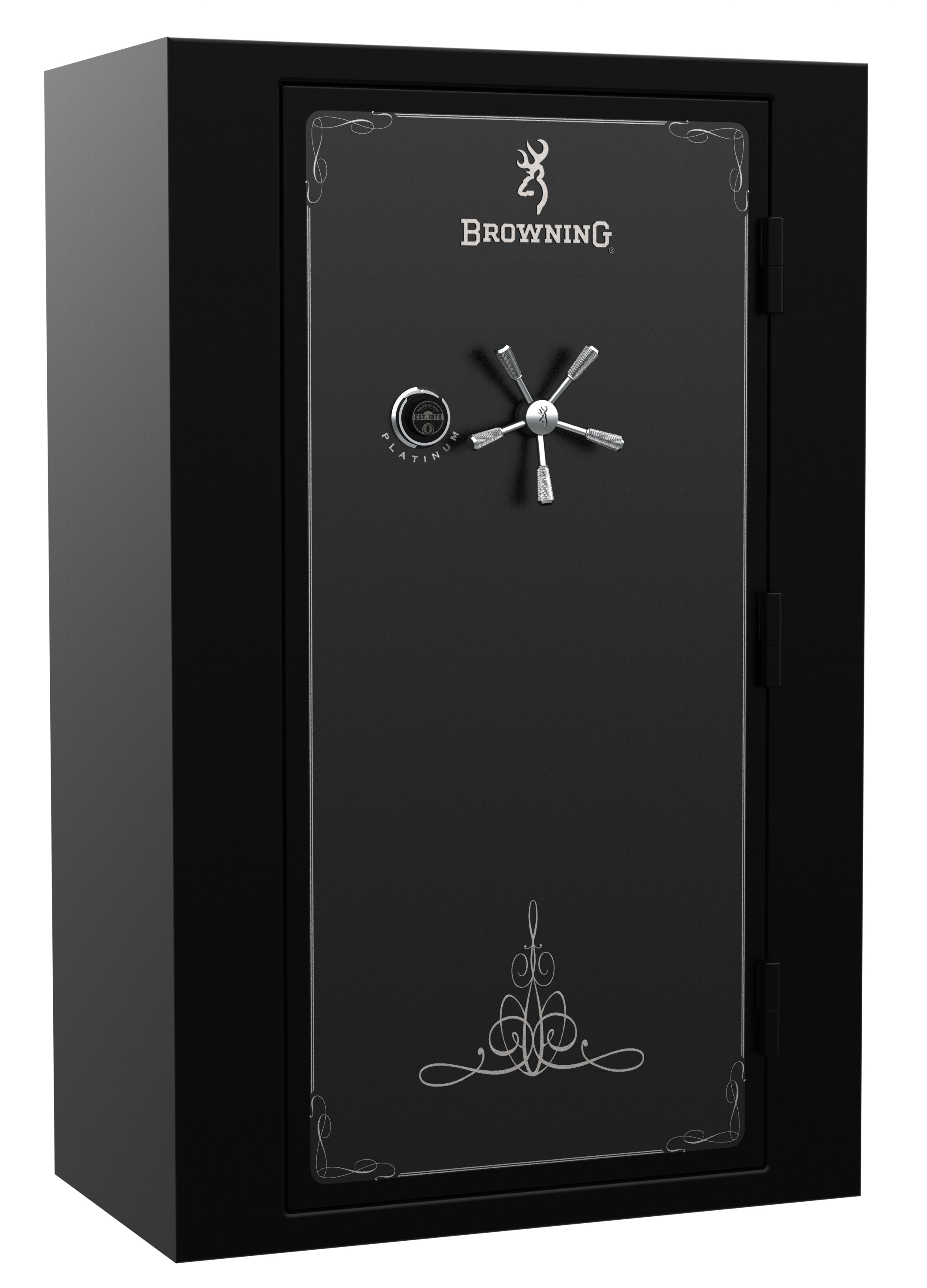 Browning Platinum Series