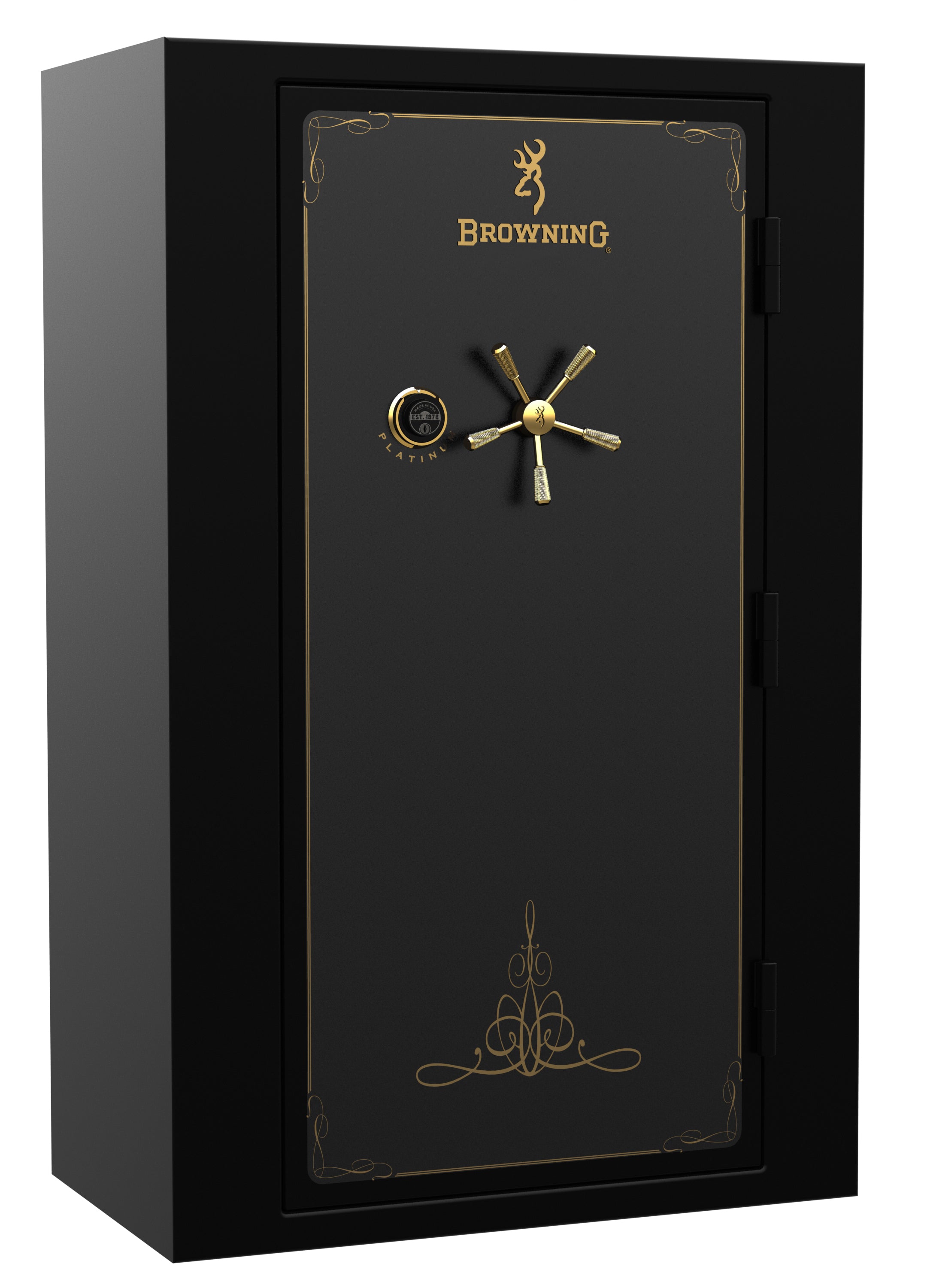 Browning Platinum Series