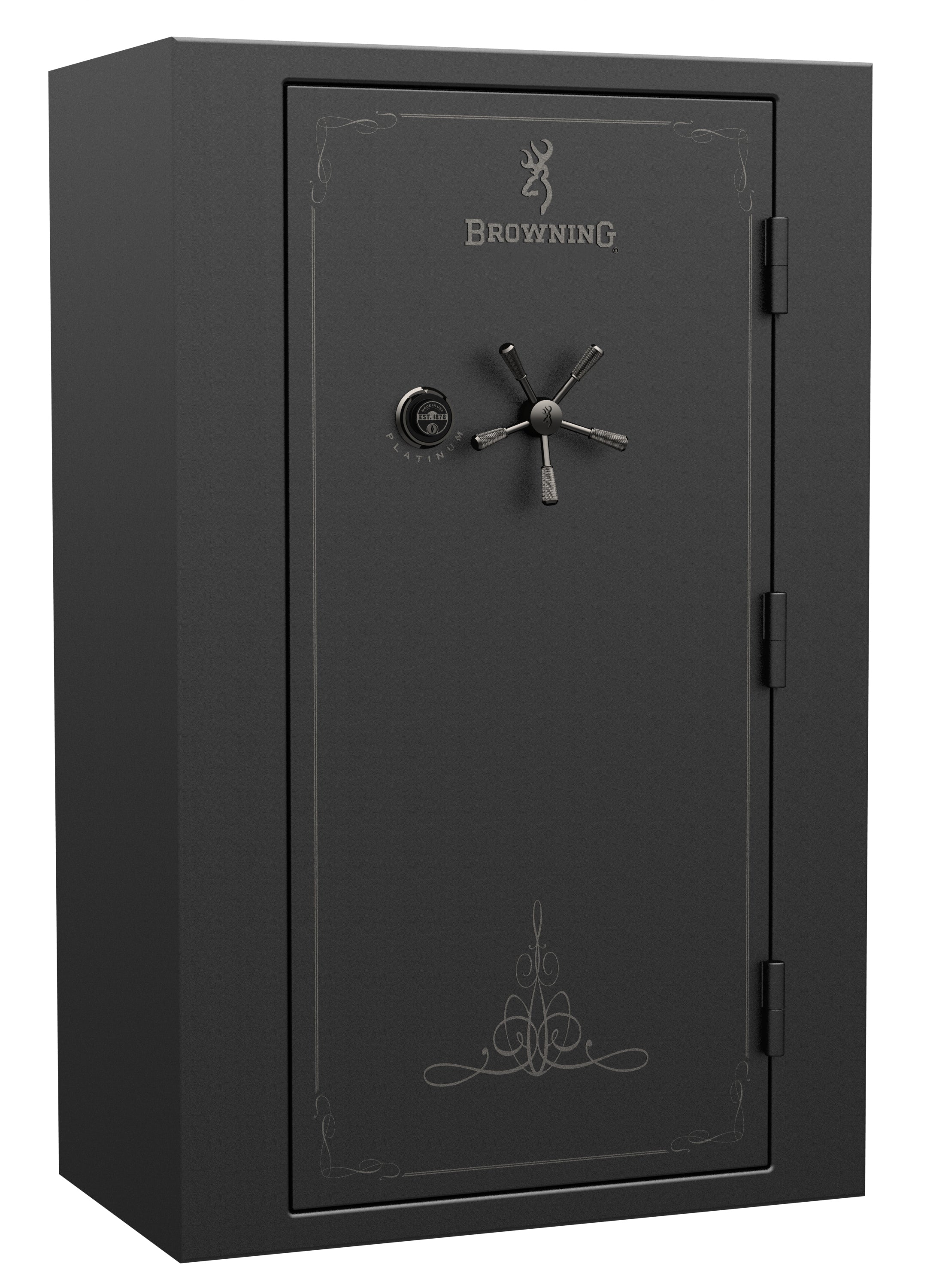Browning Platinum Series