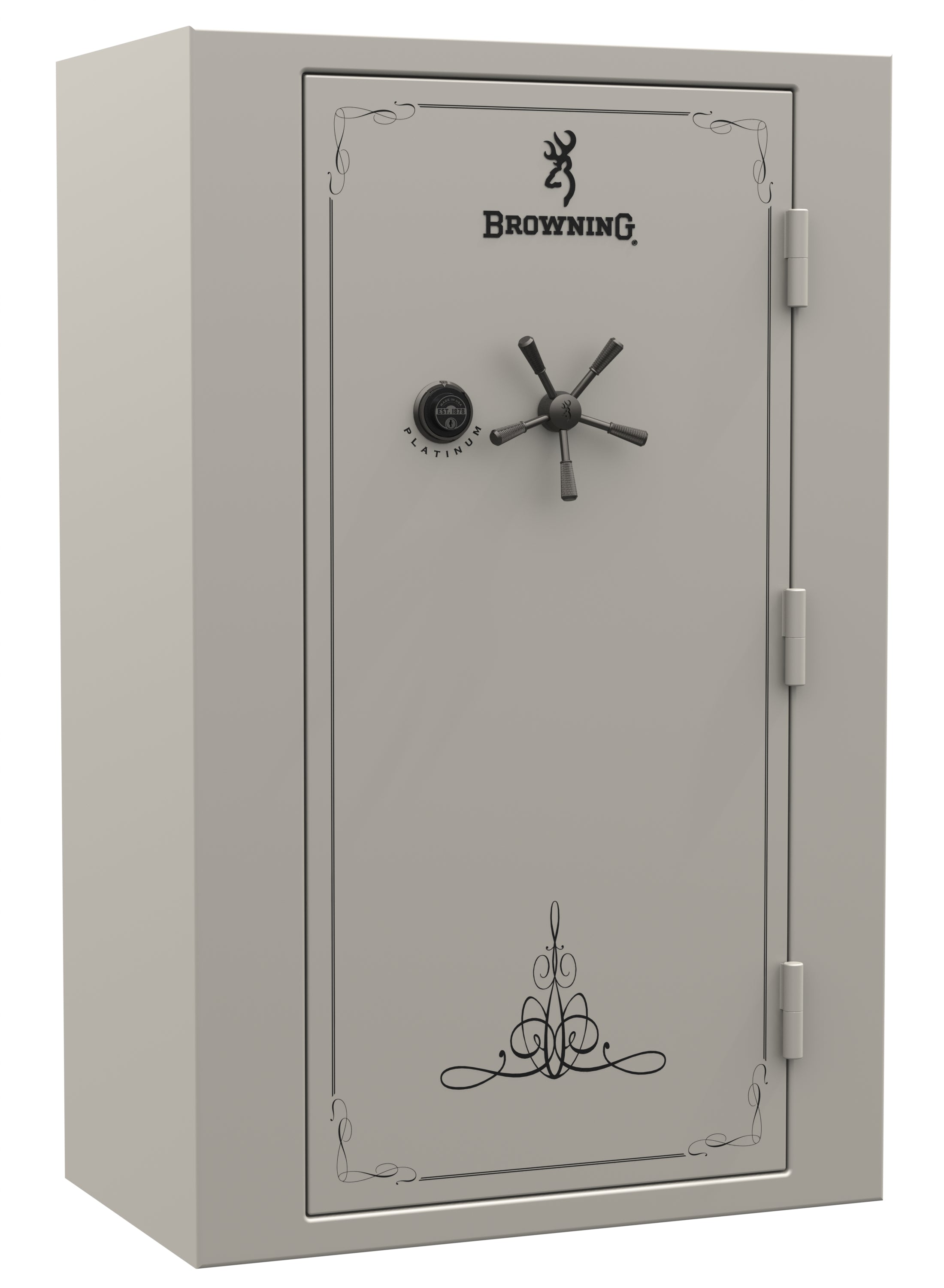 Browning Platinum Series