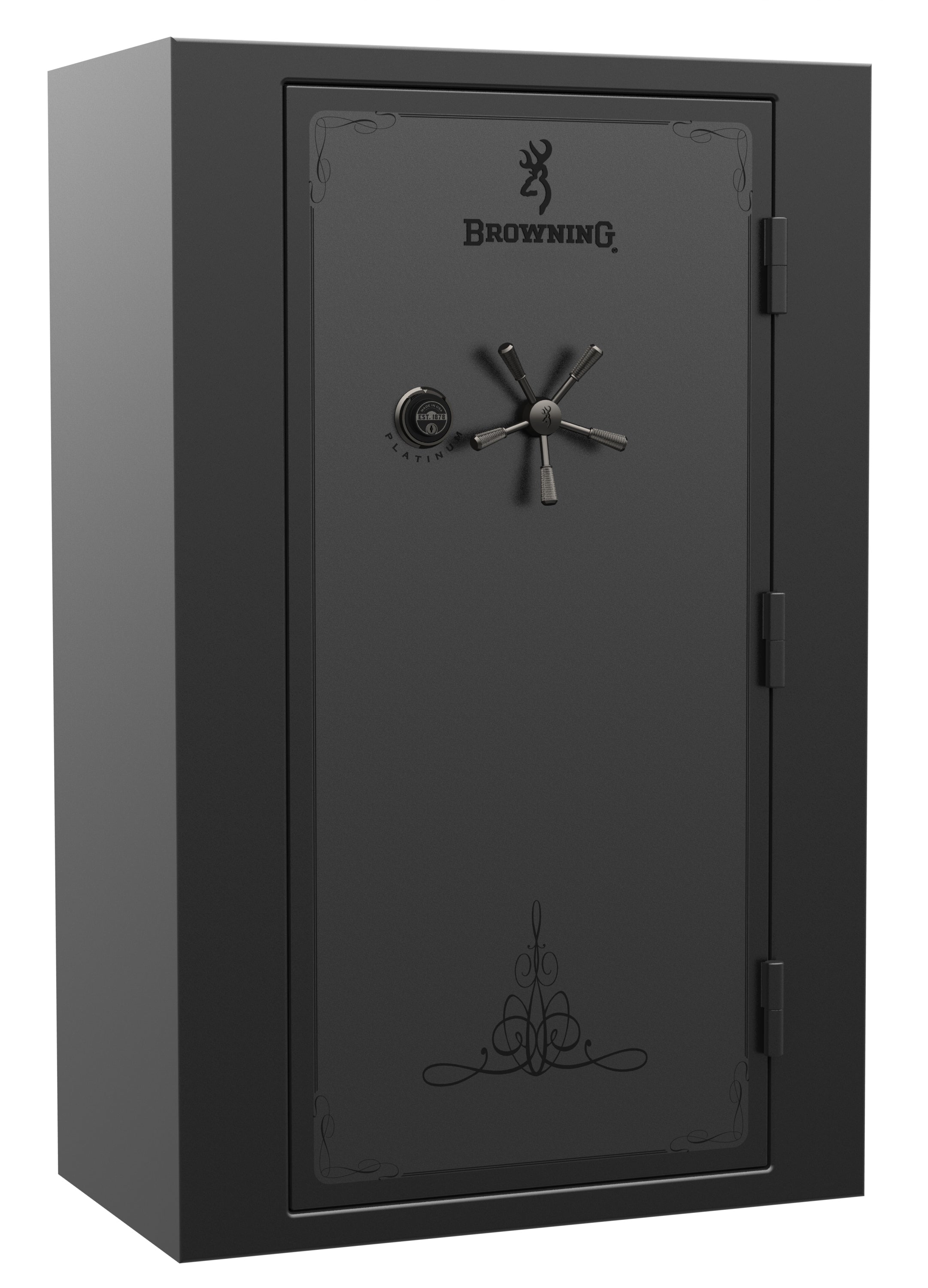 Browning Platinum Series