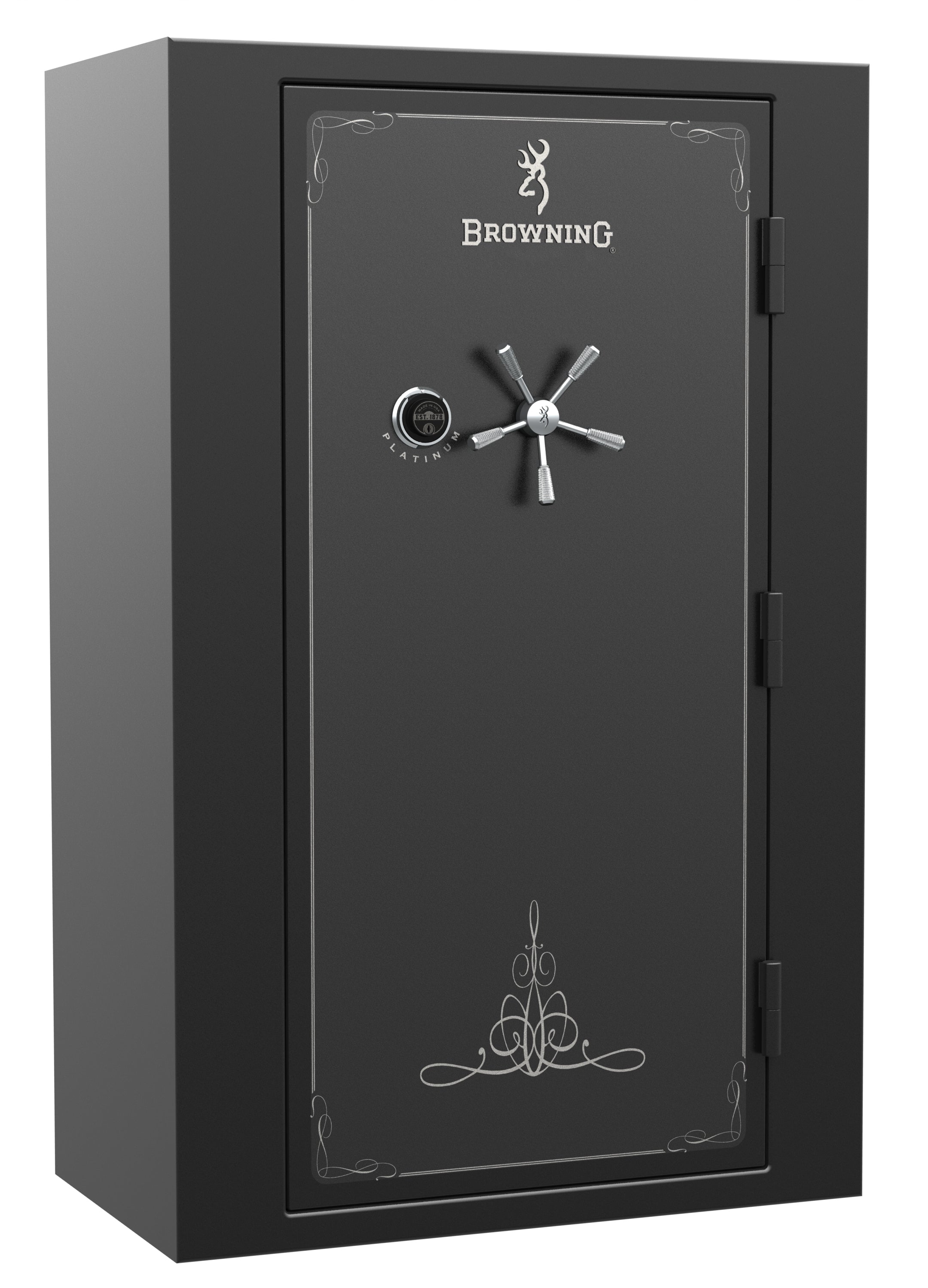 Browning Platinum Series