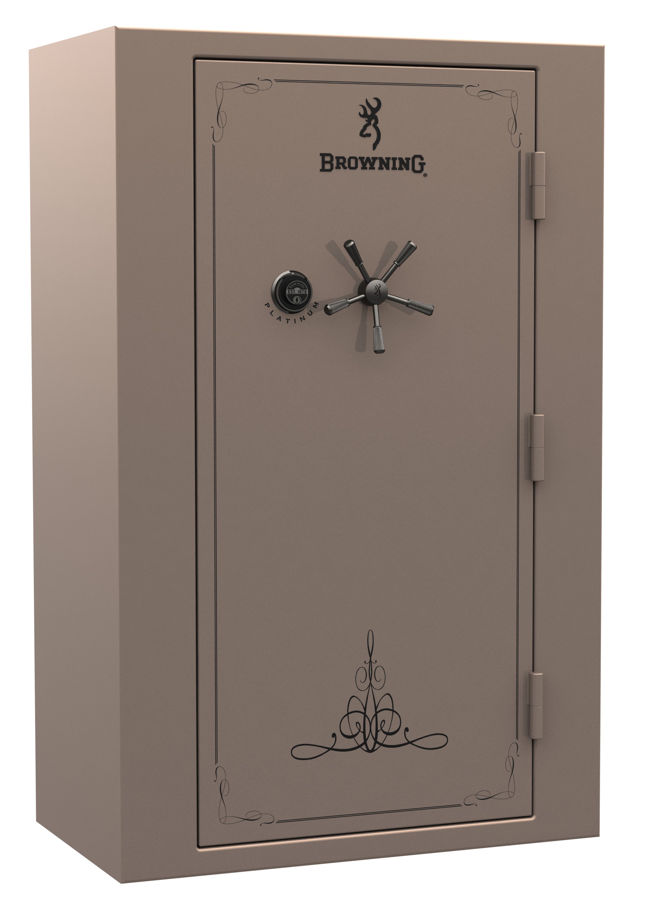 Browning Platinum Series