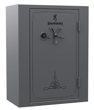 Browning Platinum Series-49 Gun Safe