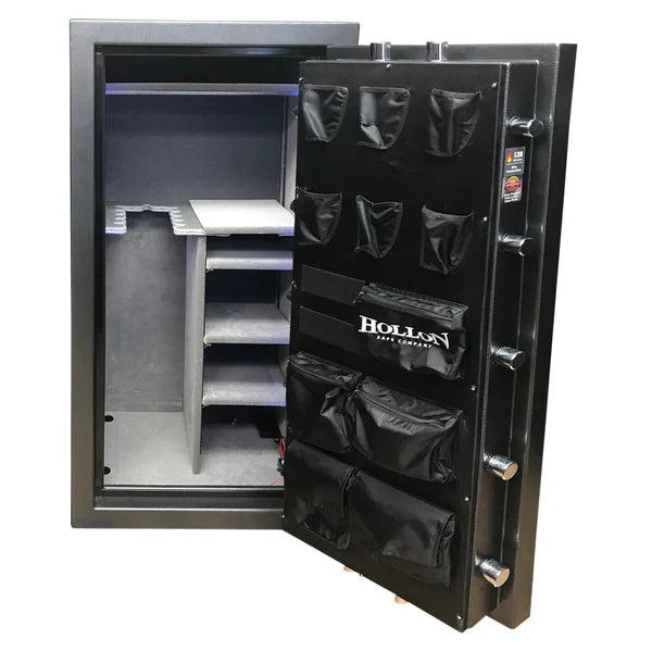 Hollon RG Series