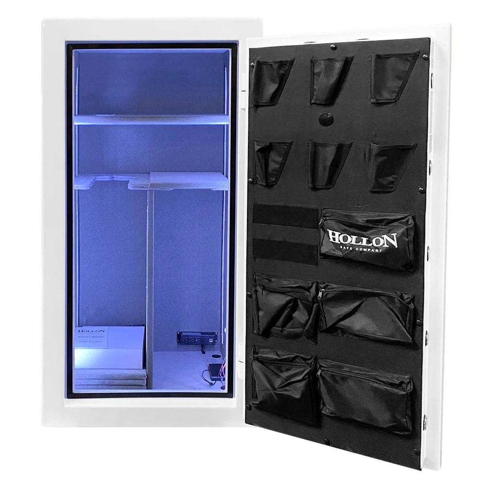 Hollon RG Series
