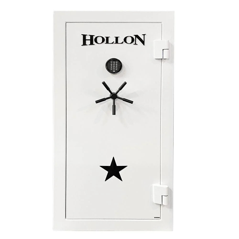 Hollon RG Series