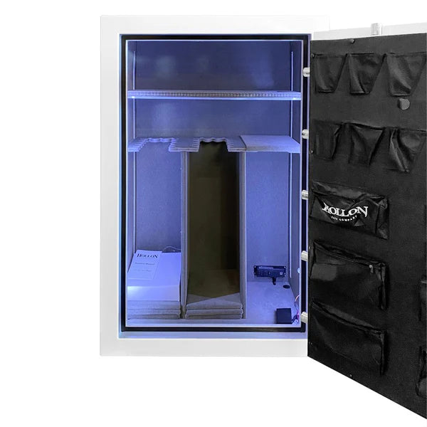 Hollon RG Series