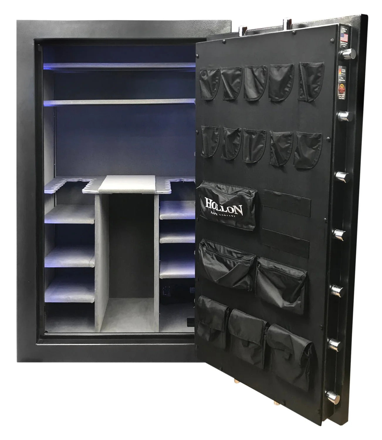 Hollon RG Series
