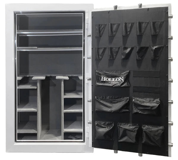 Hollon RG Series