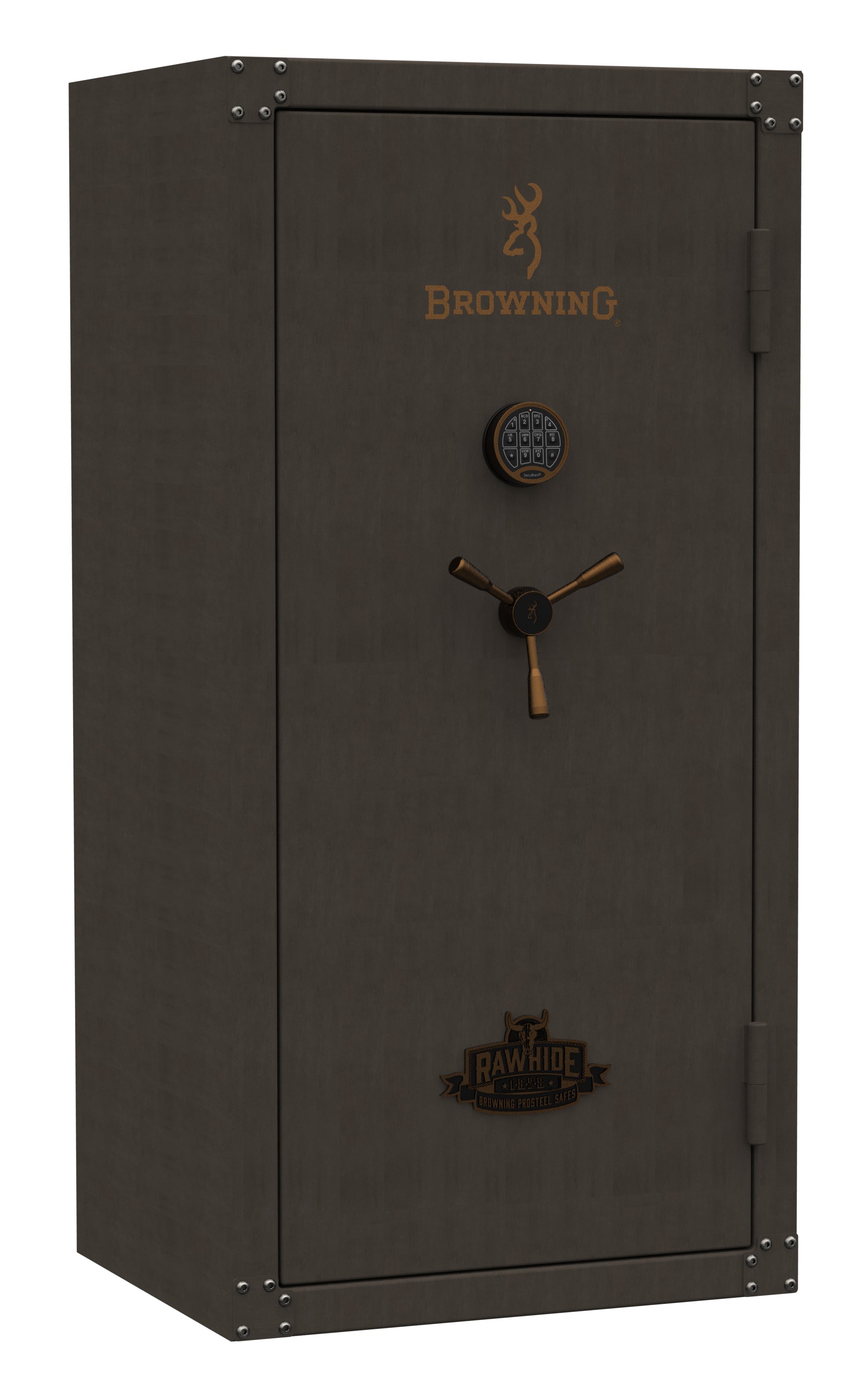 Browning Rawhide Series