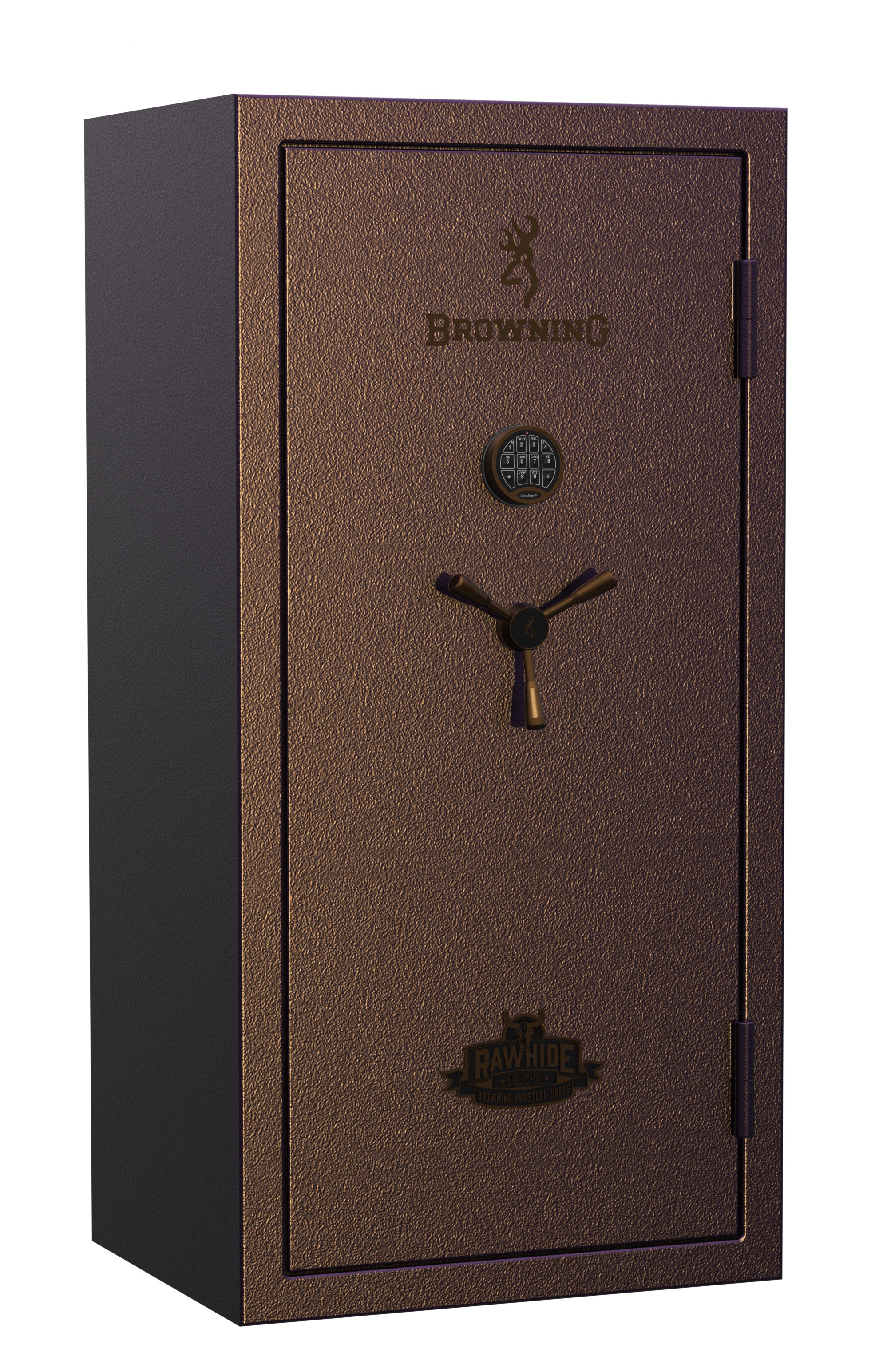 Browning Rawhide Series
