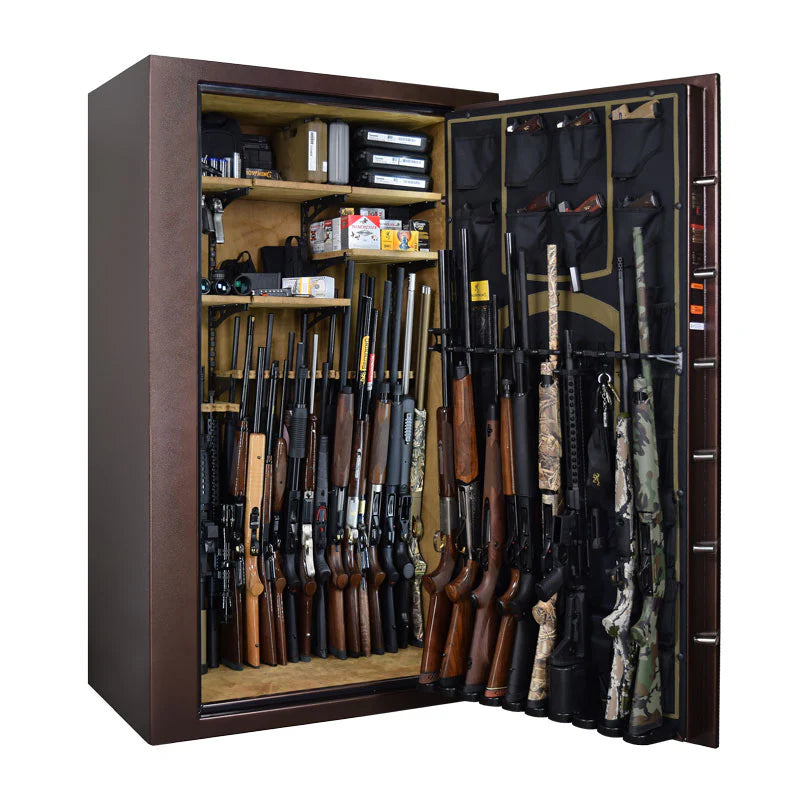 Browning Rawhide Series