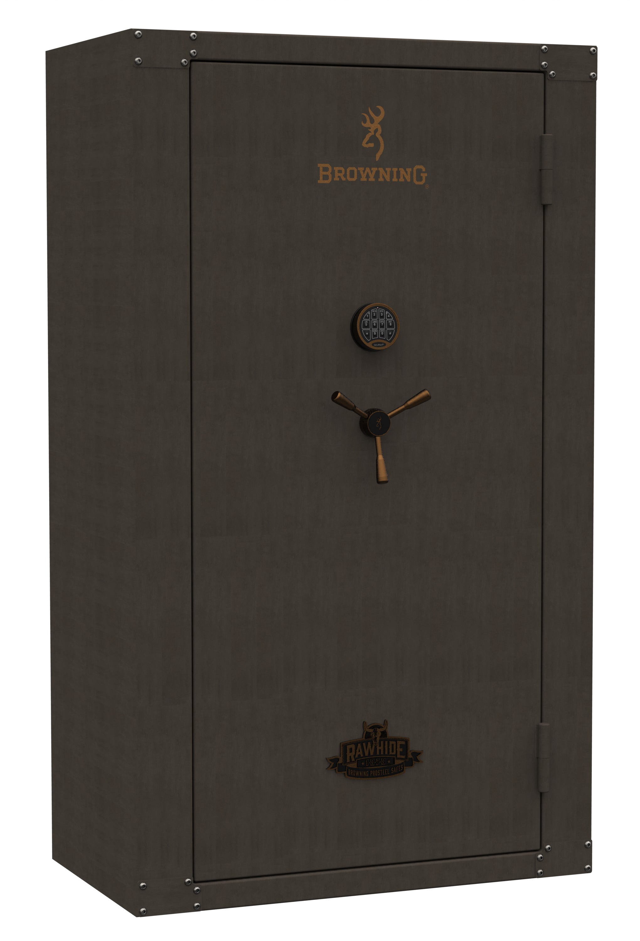 Browning Rawhide Series