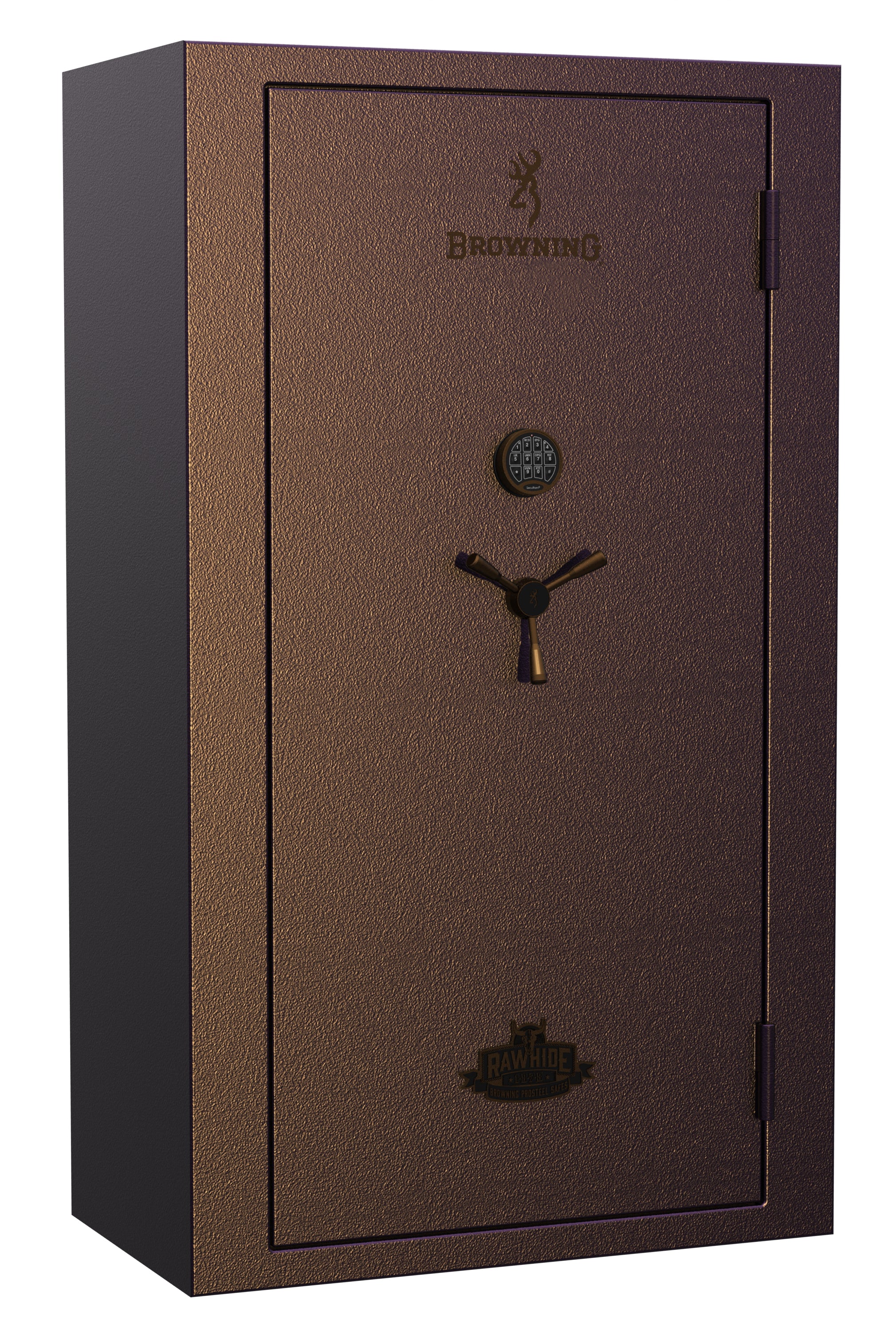 Browning Rawhide Series