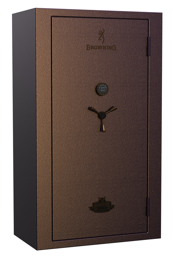 Browning Rawhide Series