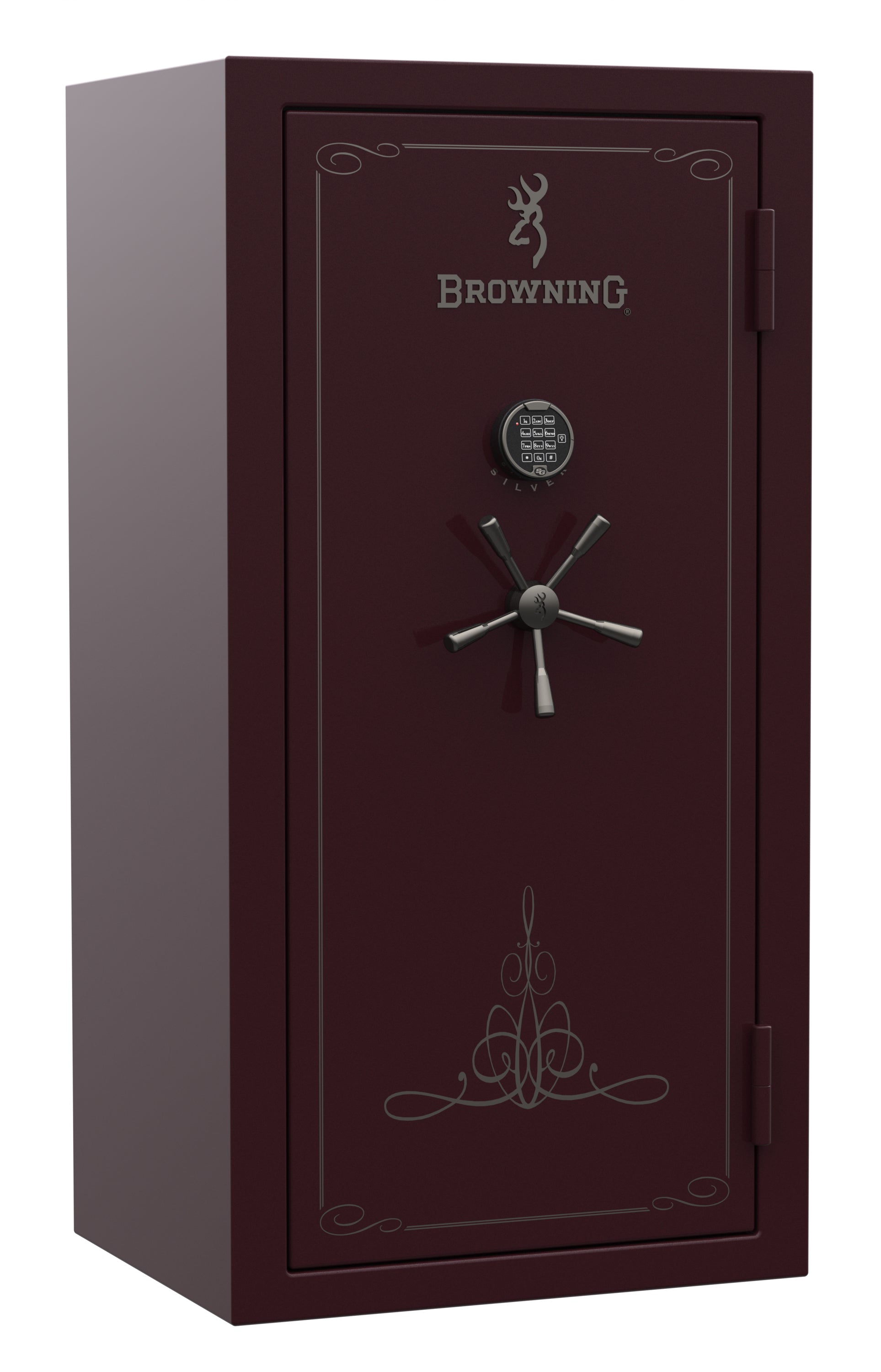 Browning Silver Series-