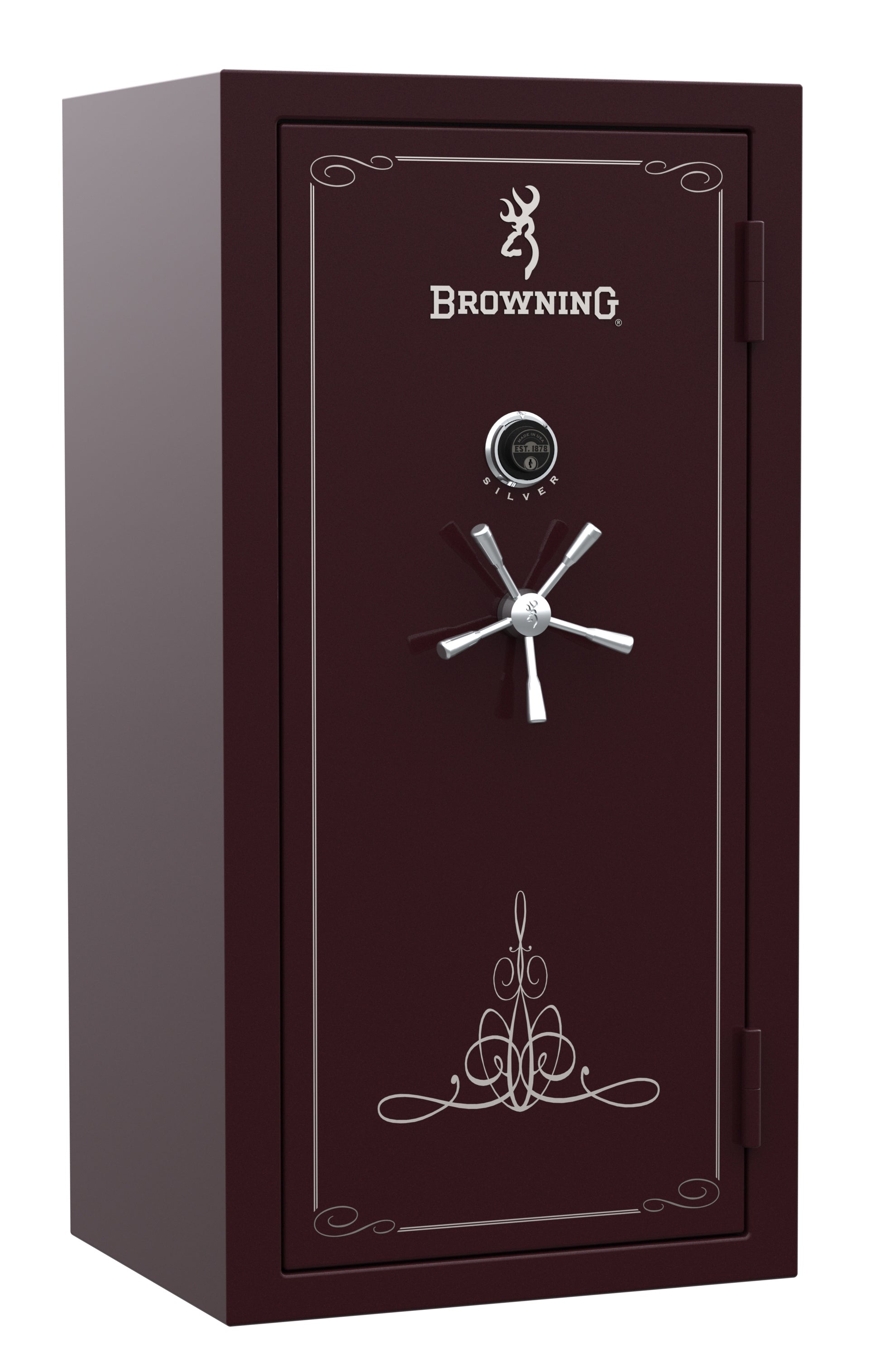 Browning Silver Series-