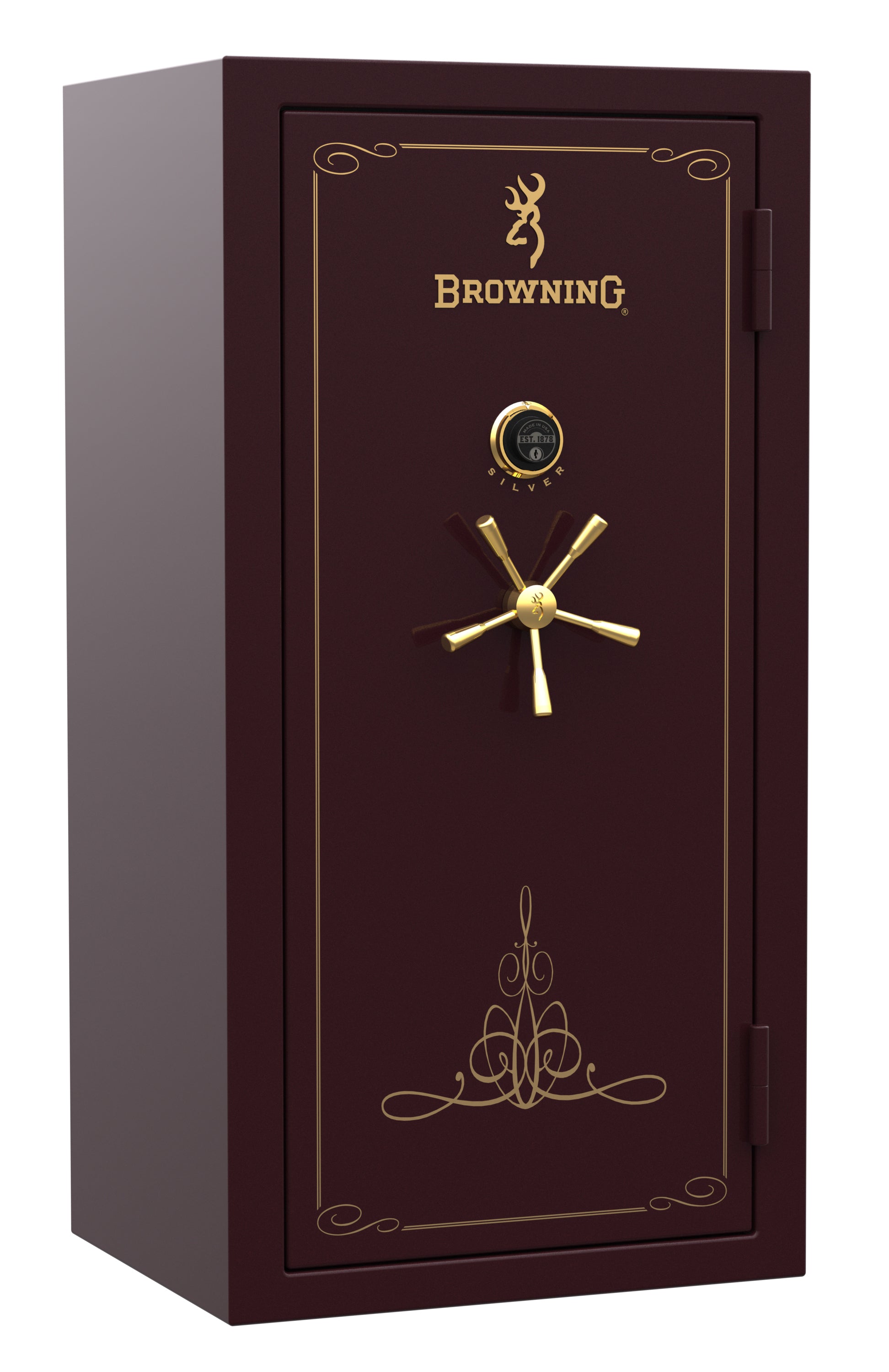 Browning Silver Series-
