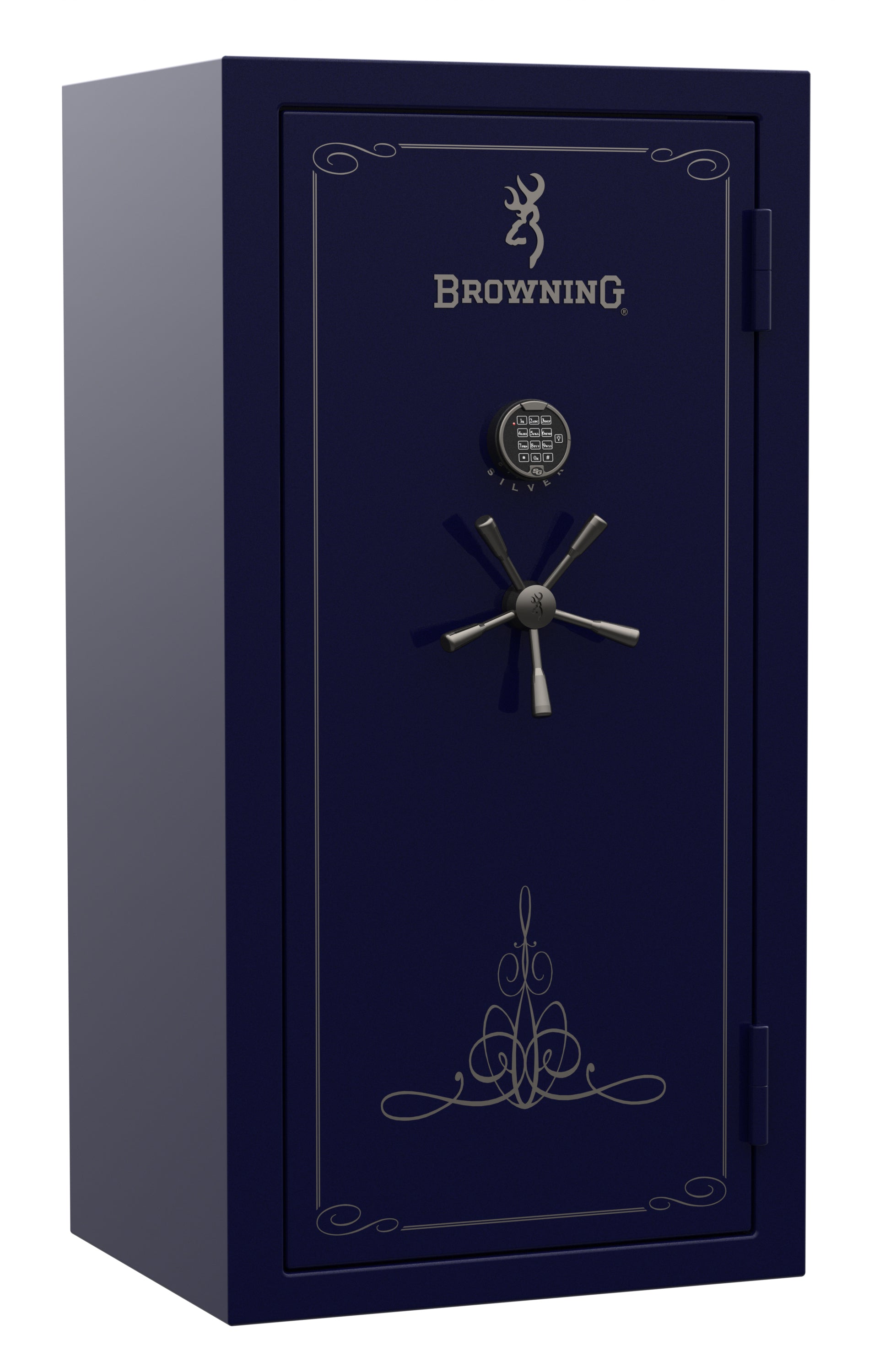 Browning Silver Series-