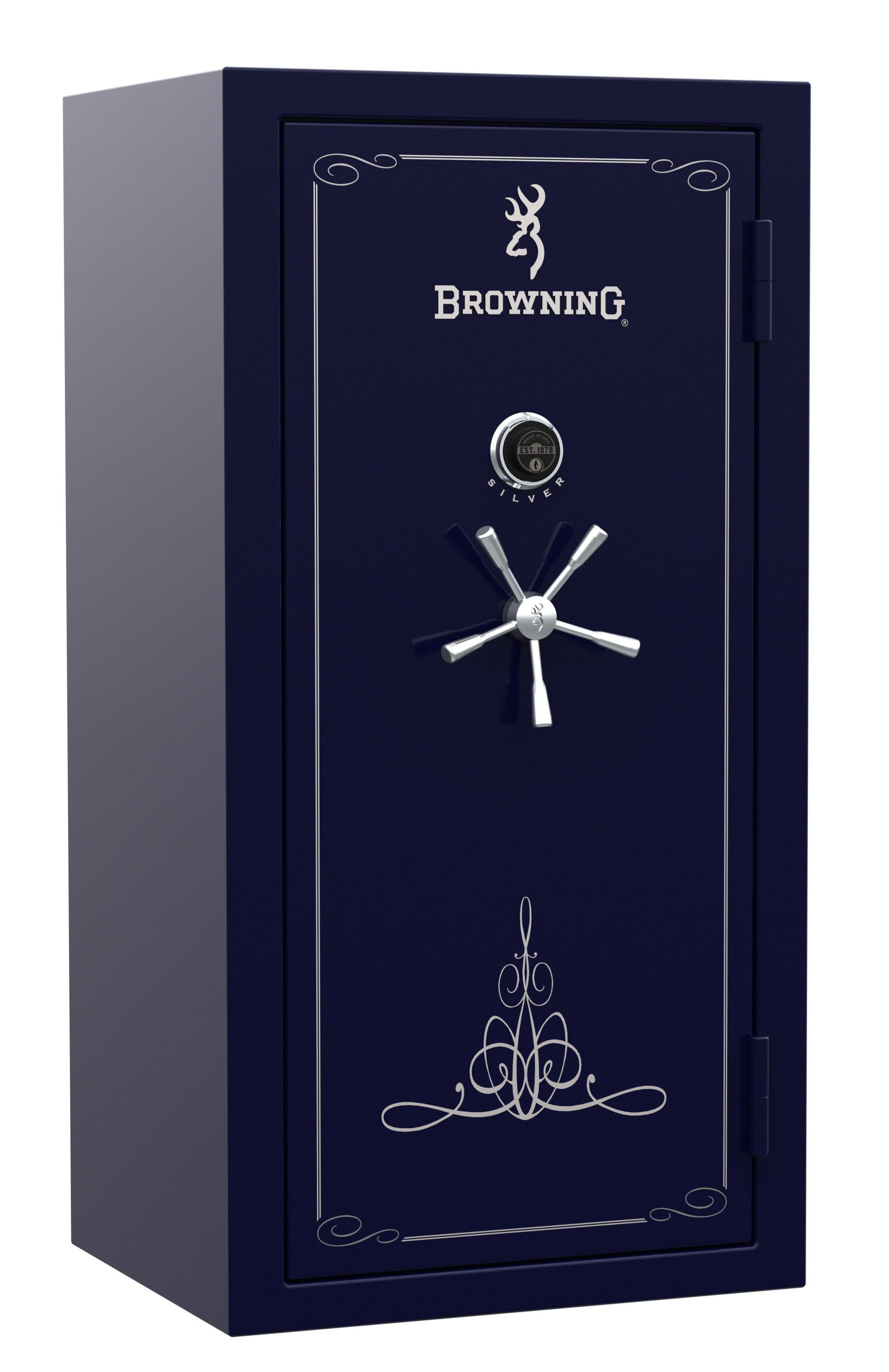 Browning Silver Series-