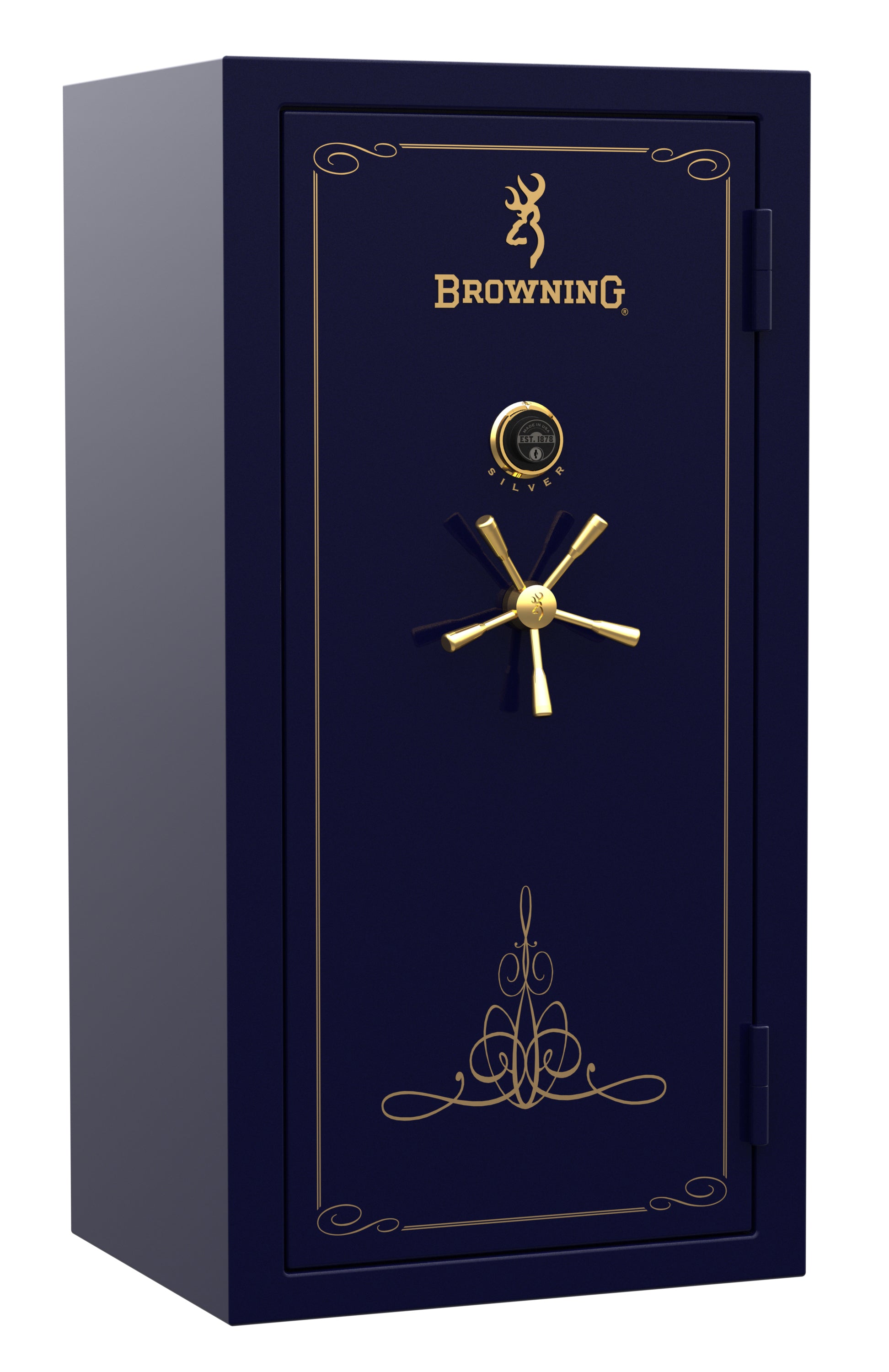 Browning Silver Series-