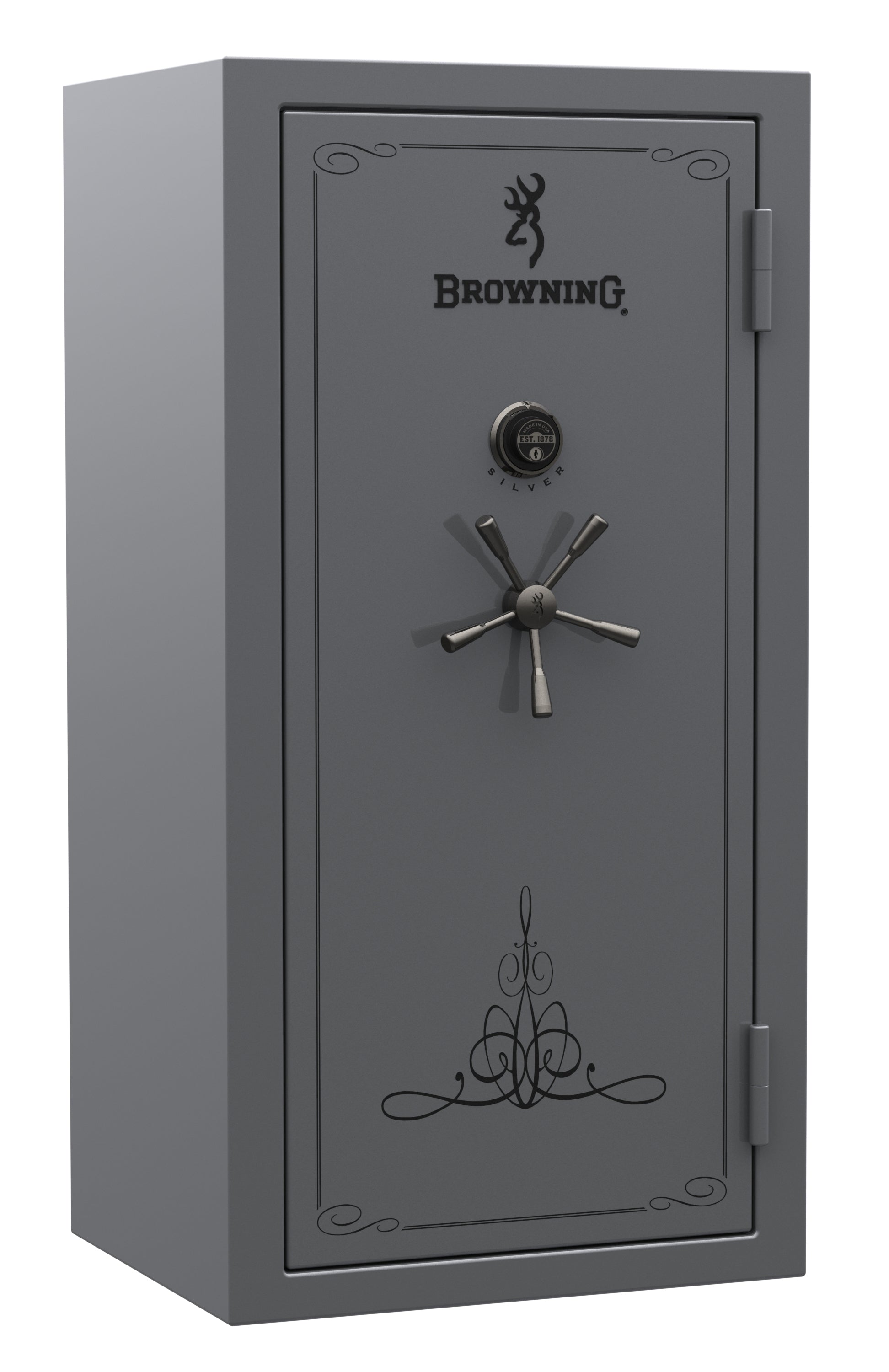 Browning Silver Series-