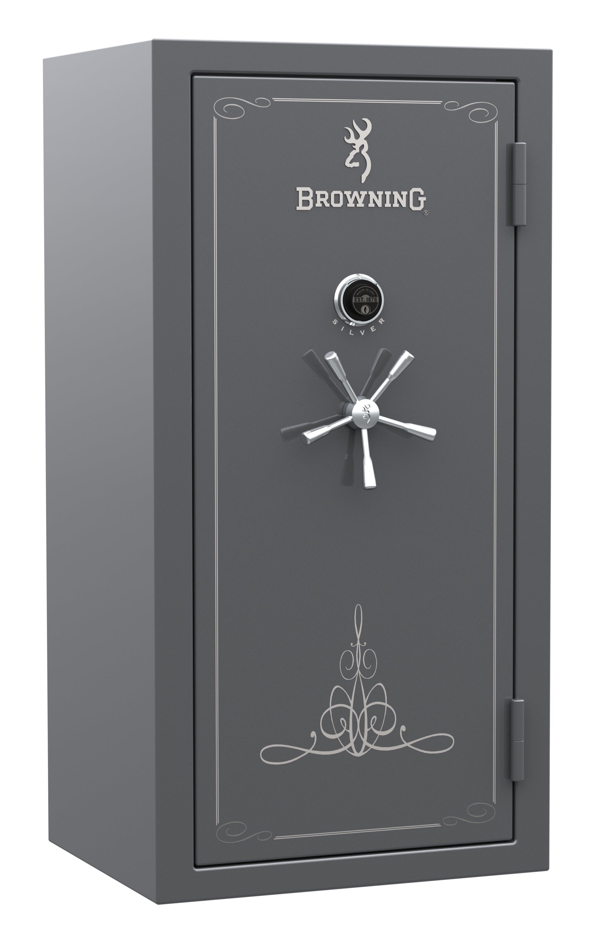 Browning Silver Series-