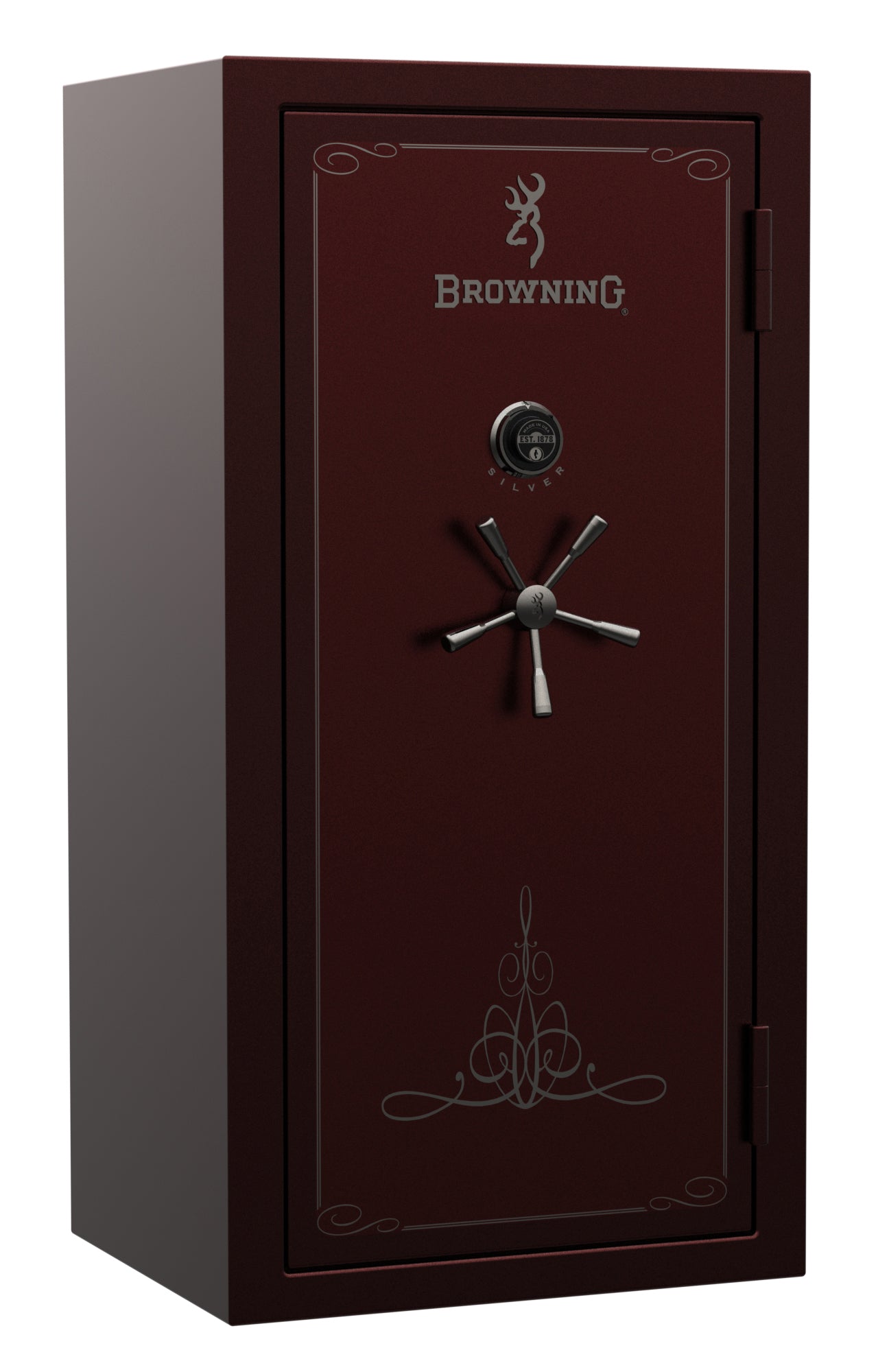 Browning Silver Series-