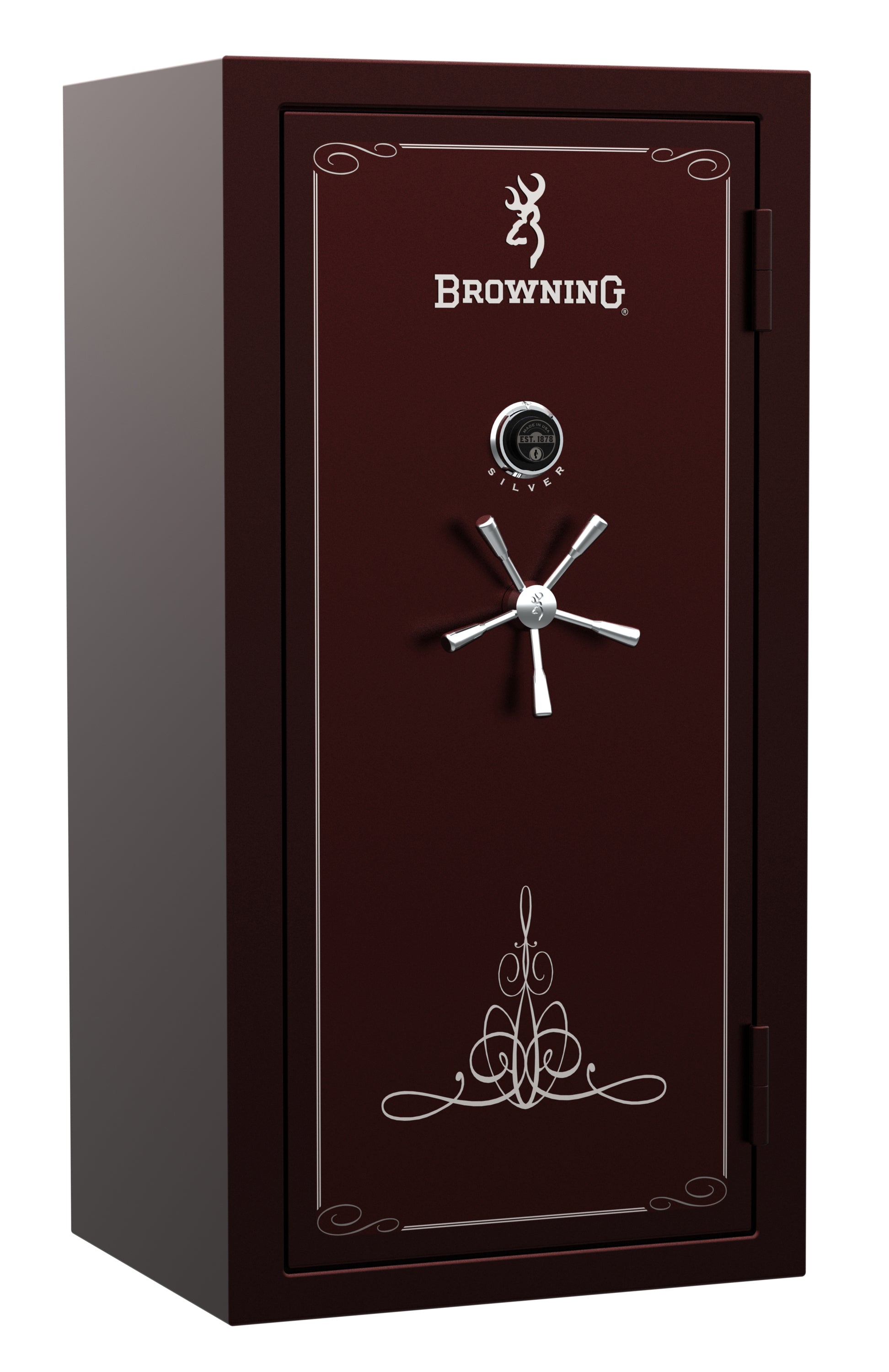 Browning Silver Series-