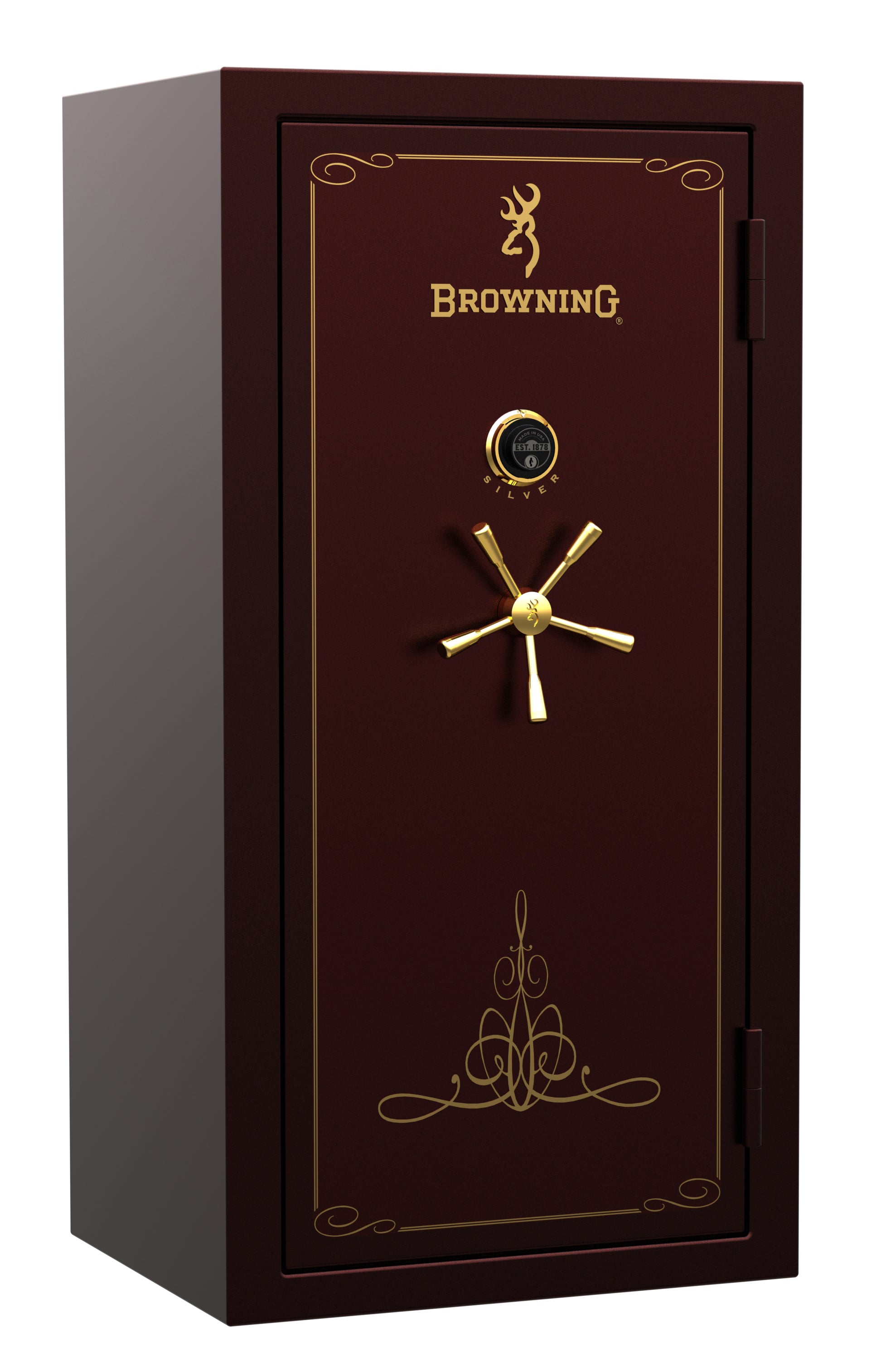 Browning Silver Series-