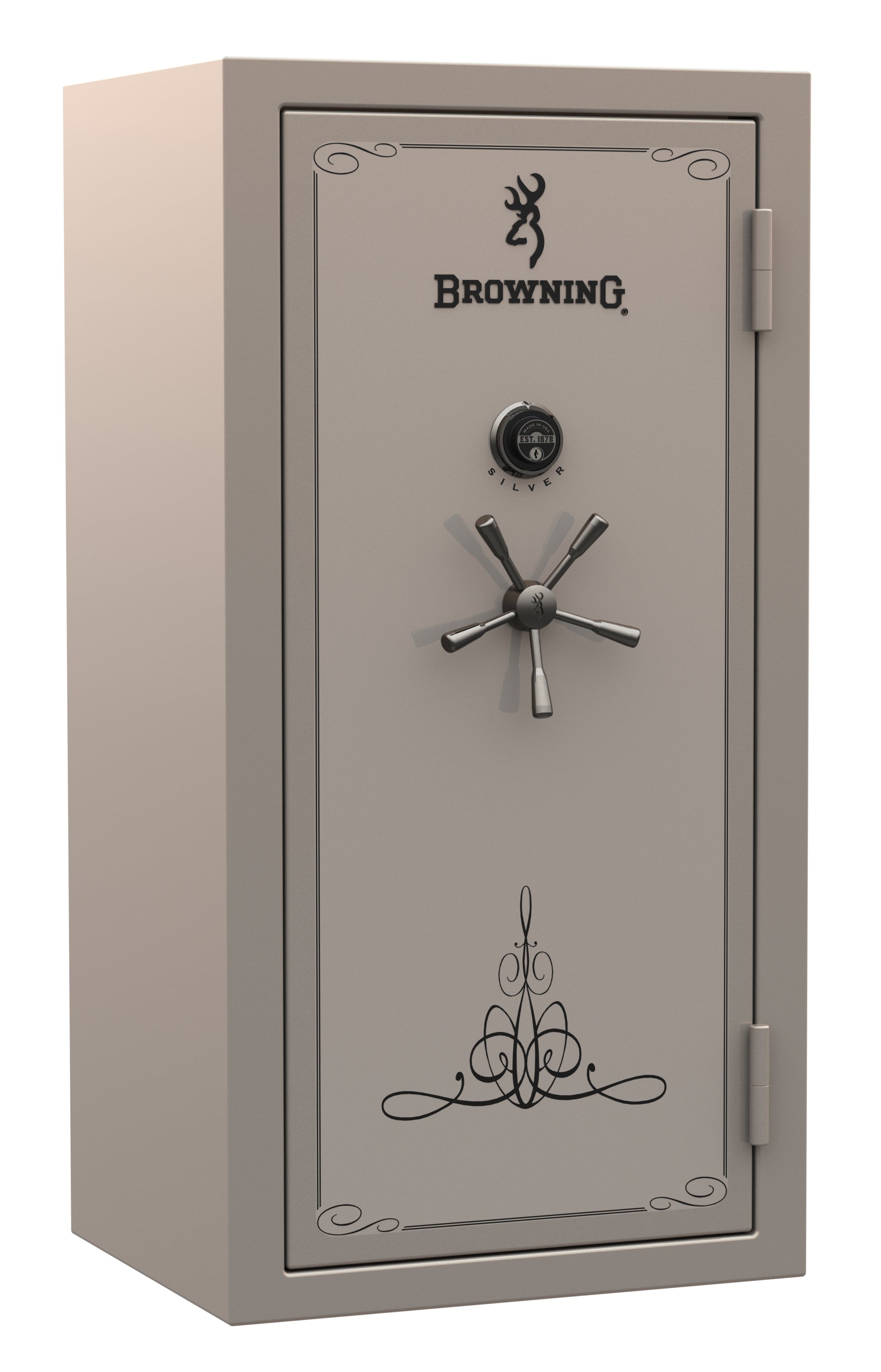 Browning Silver Series-