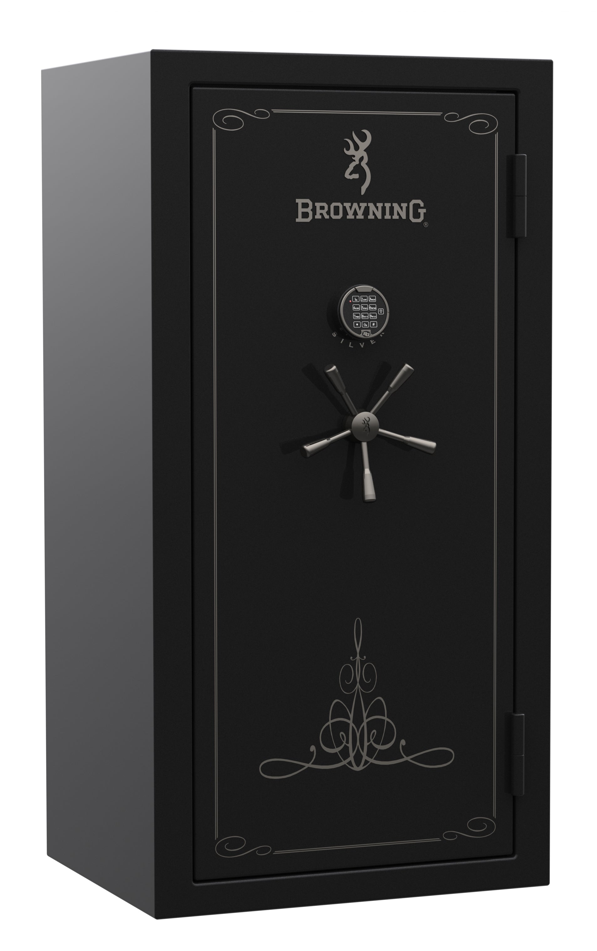 Browning Silver Series-