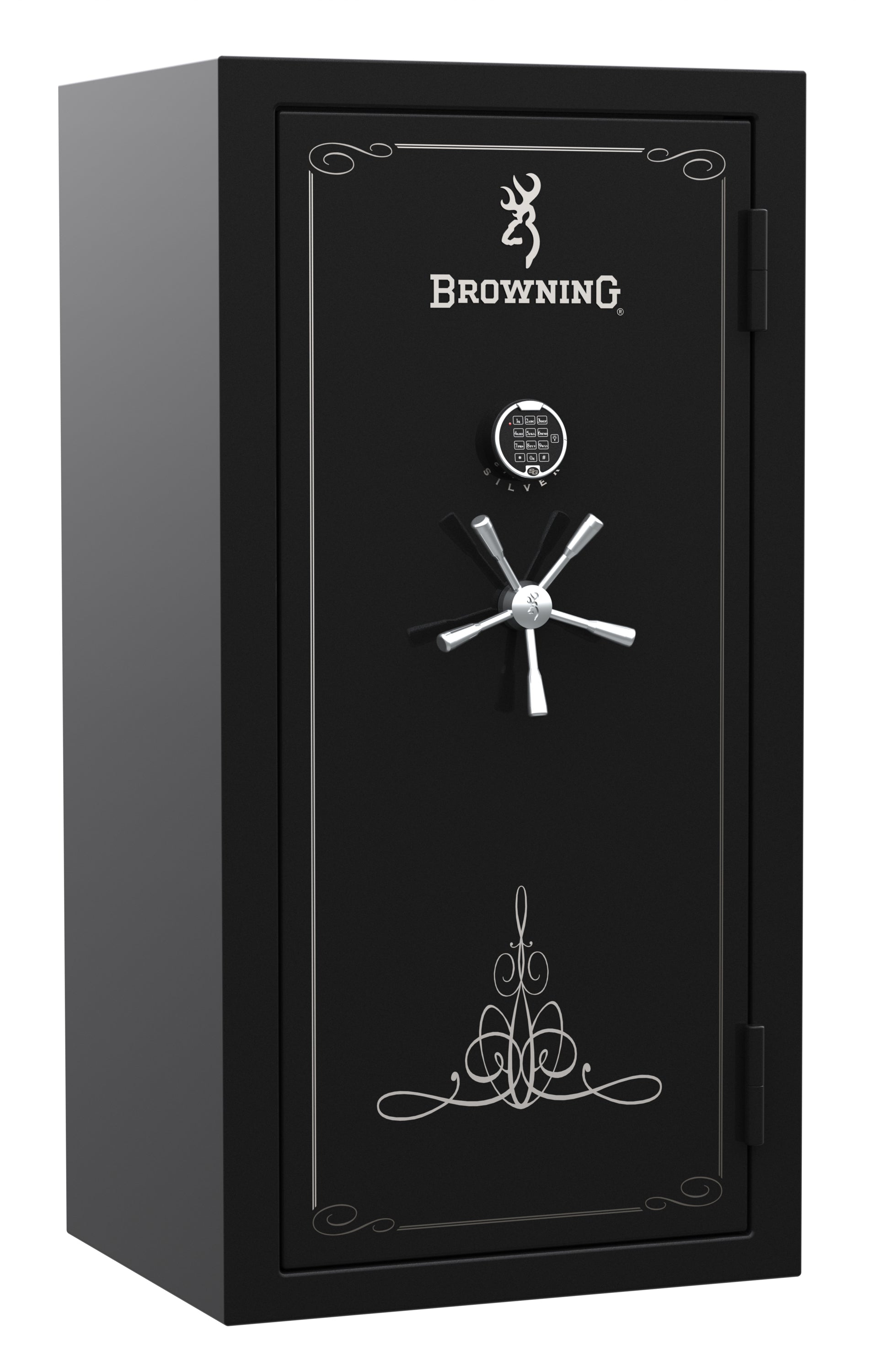 Browning Silver Series-