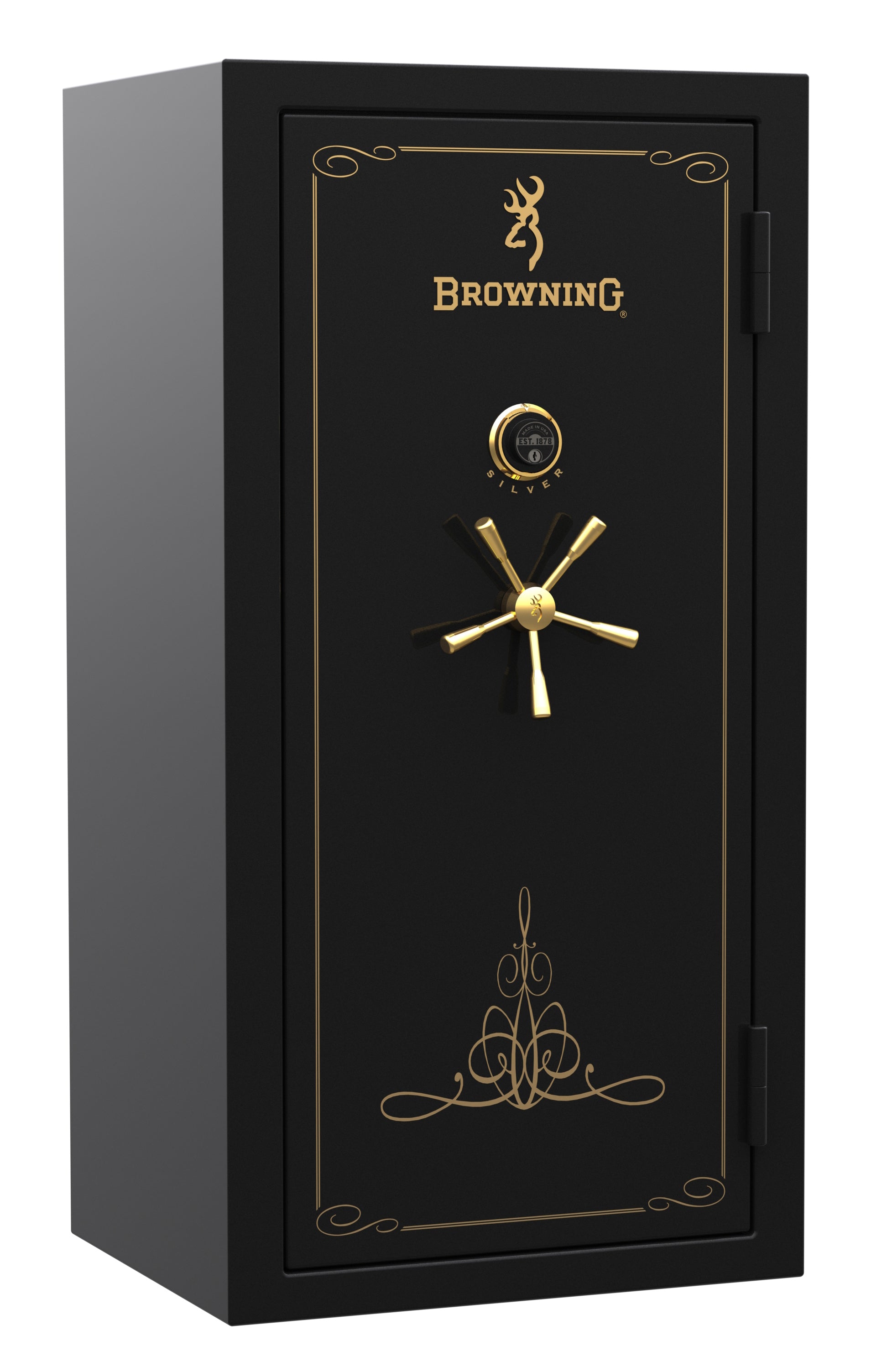 Browning Silver Series-