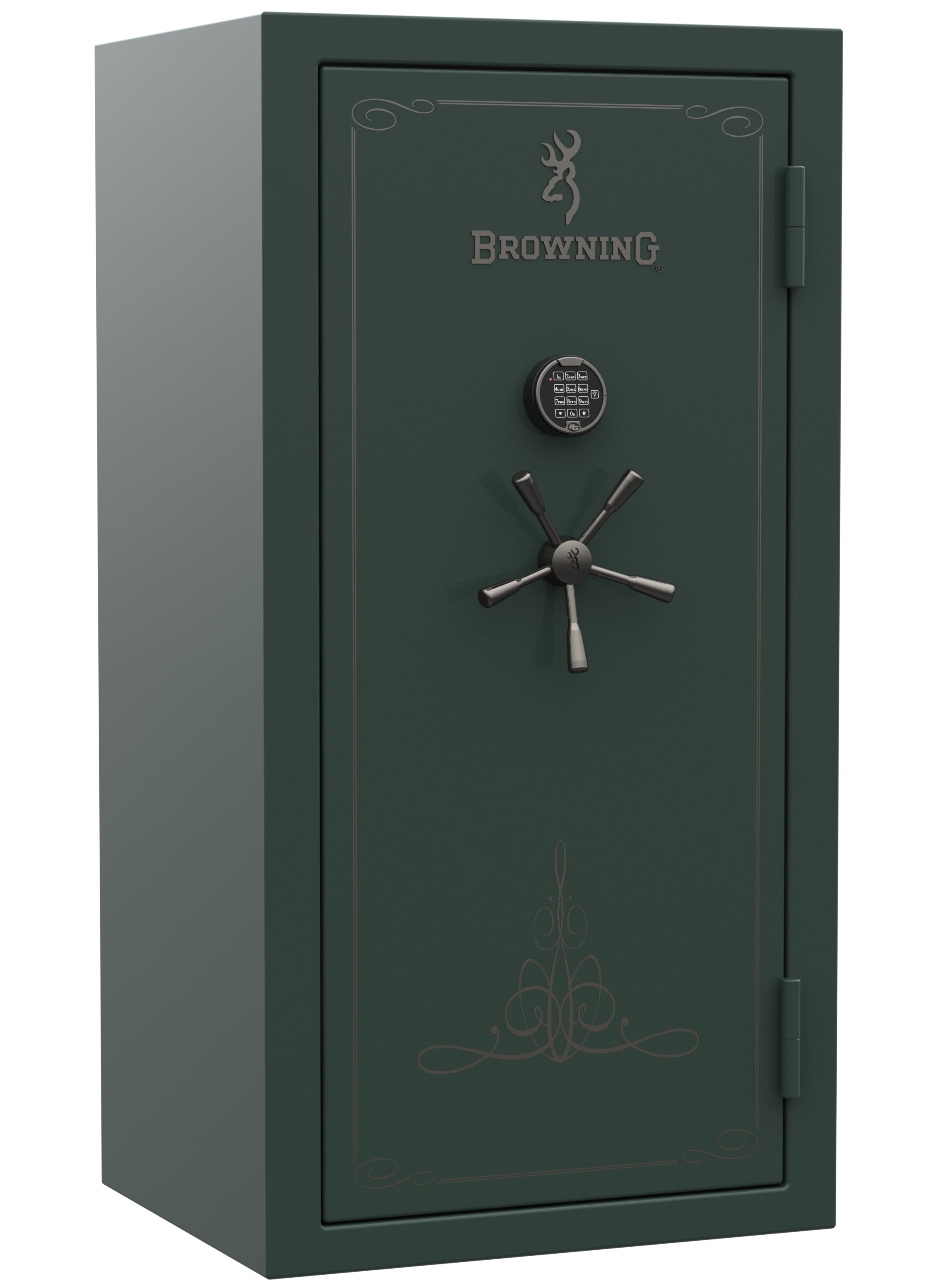 Browning Silver Series-