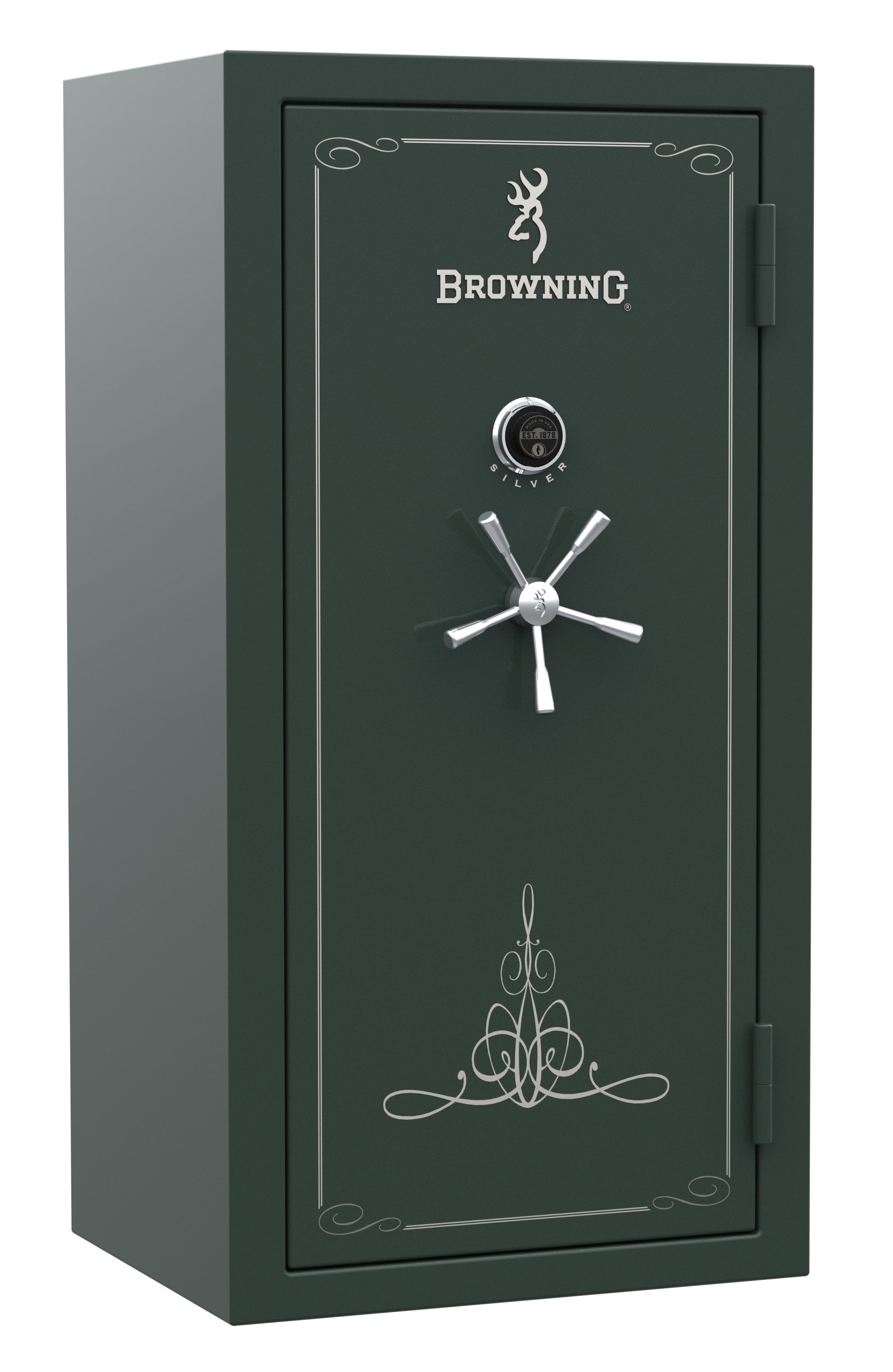 Browning Silver Series-