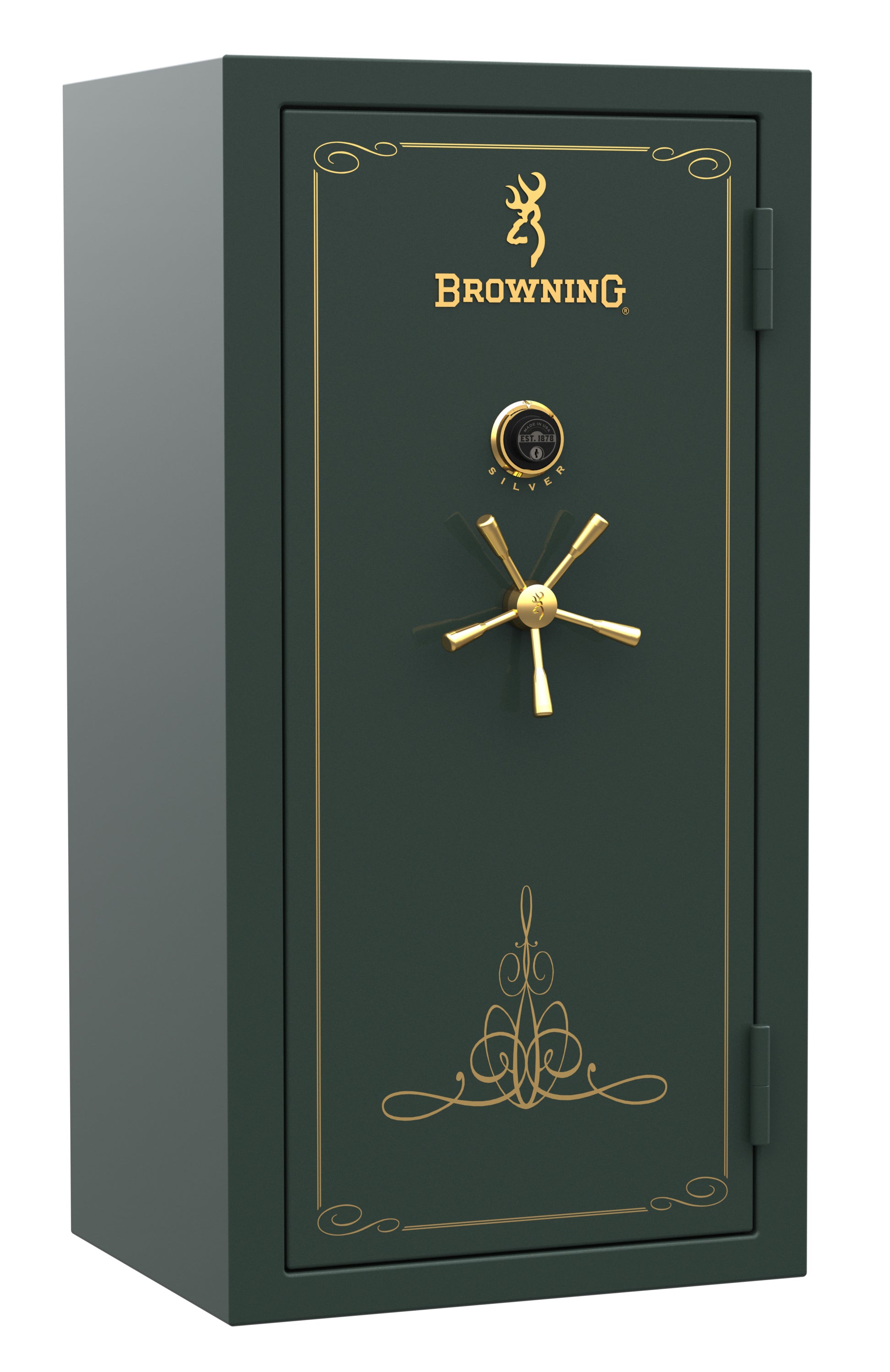 Browning Silver Series-