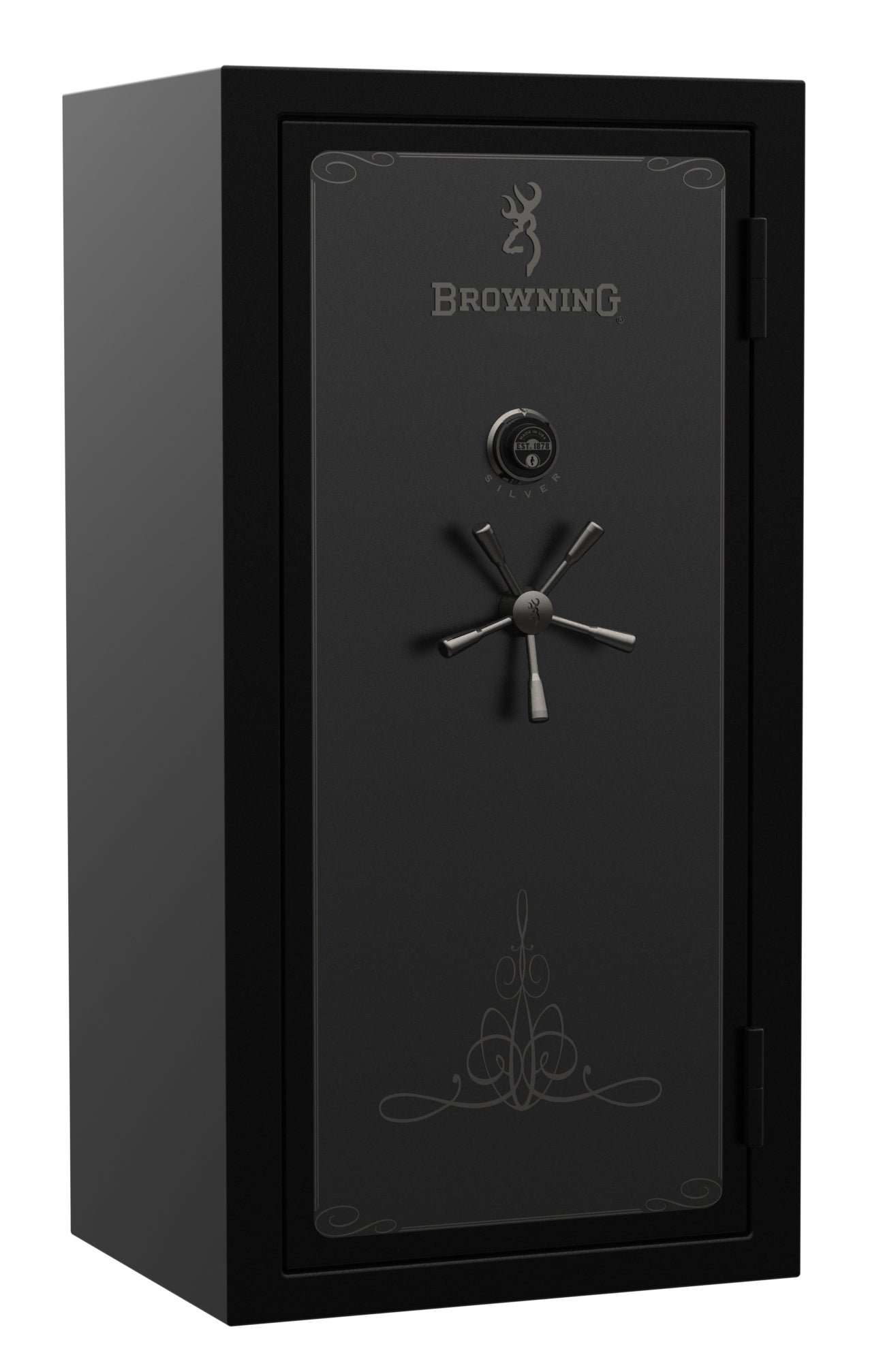 Browning Silver Series-