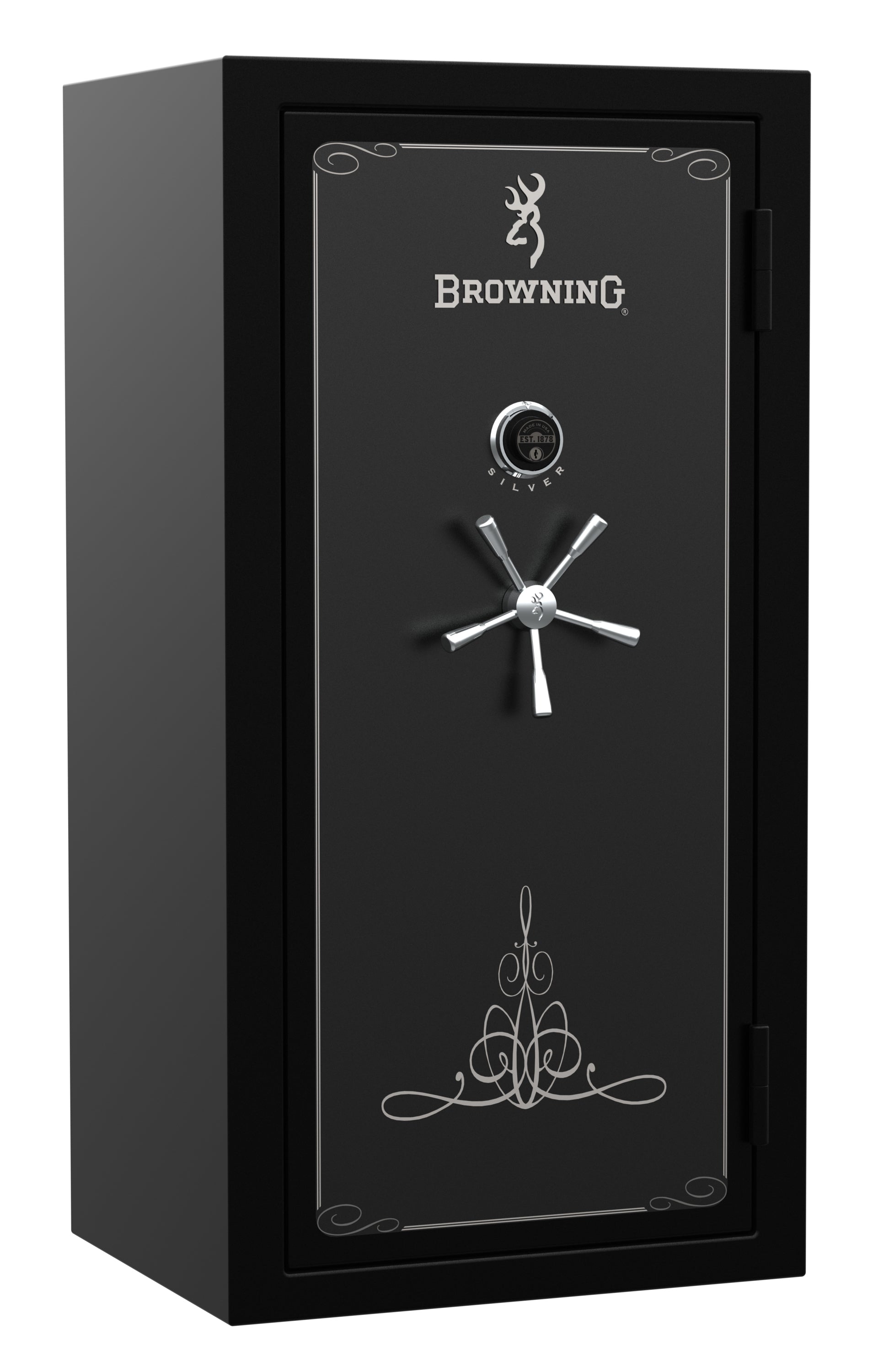 Browning Silver Series-