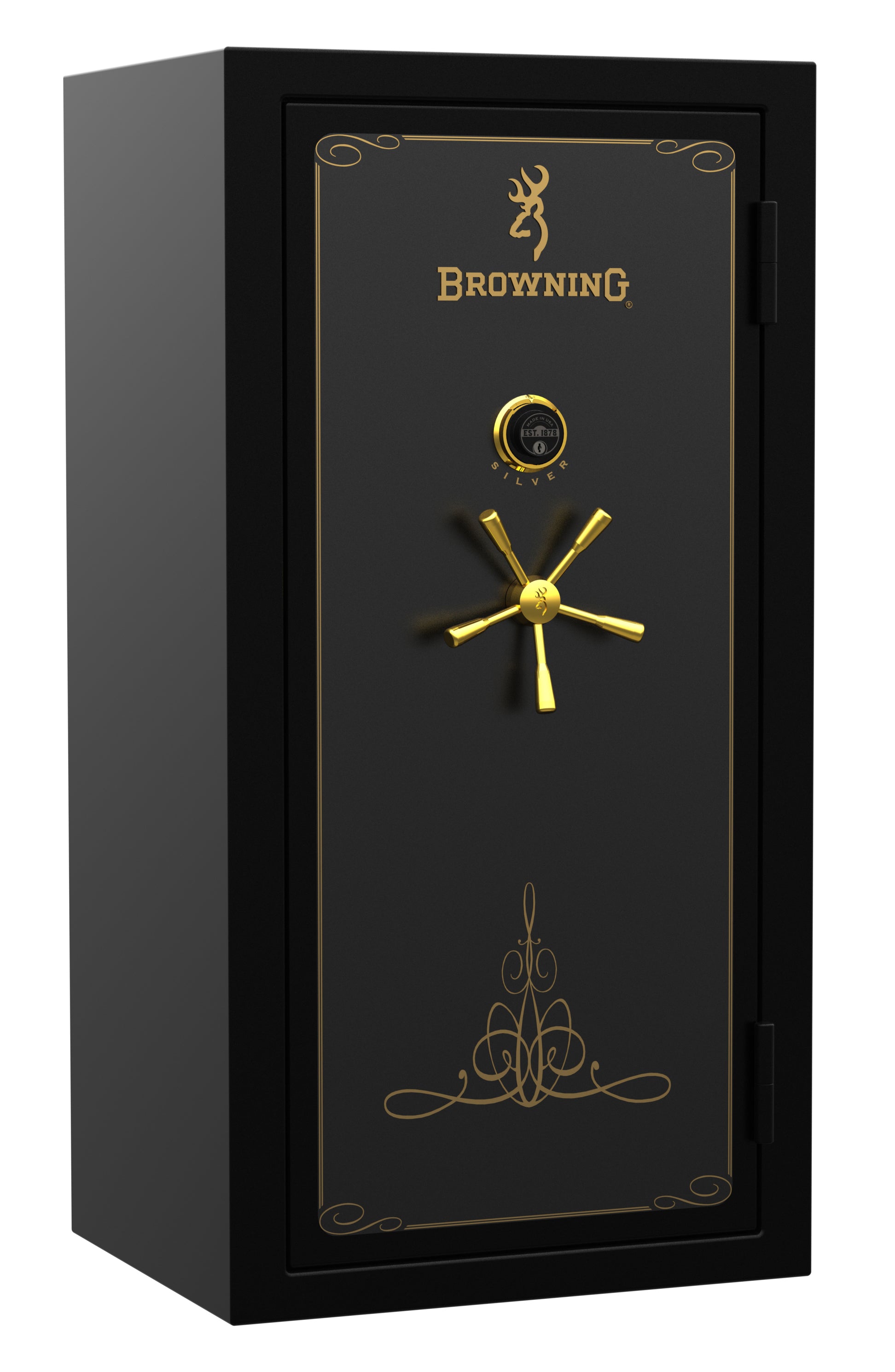 Browning Silver Series-