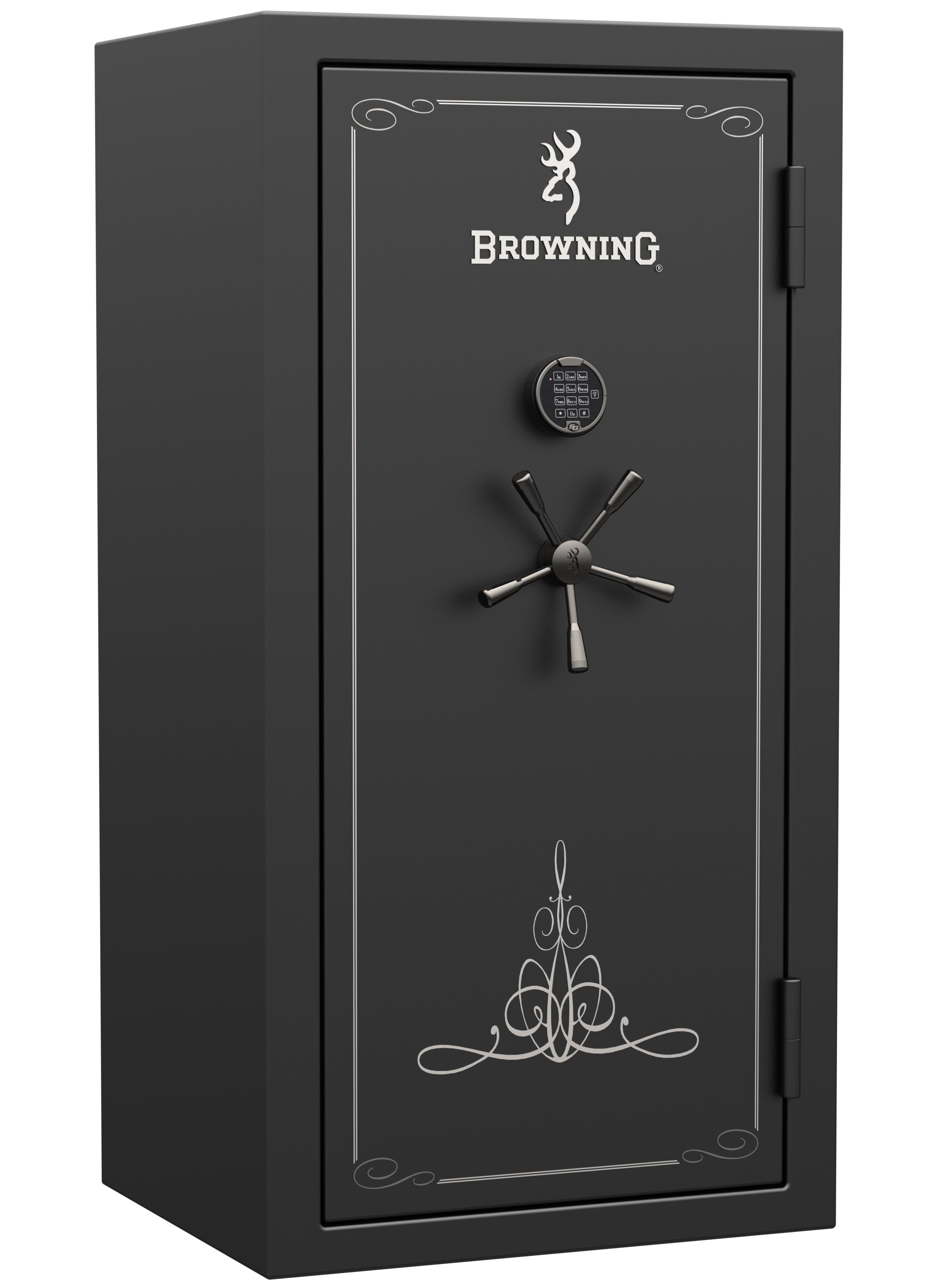 Browning Silver Series-