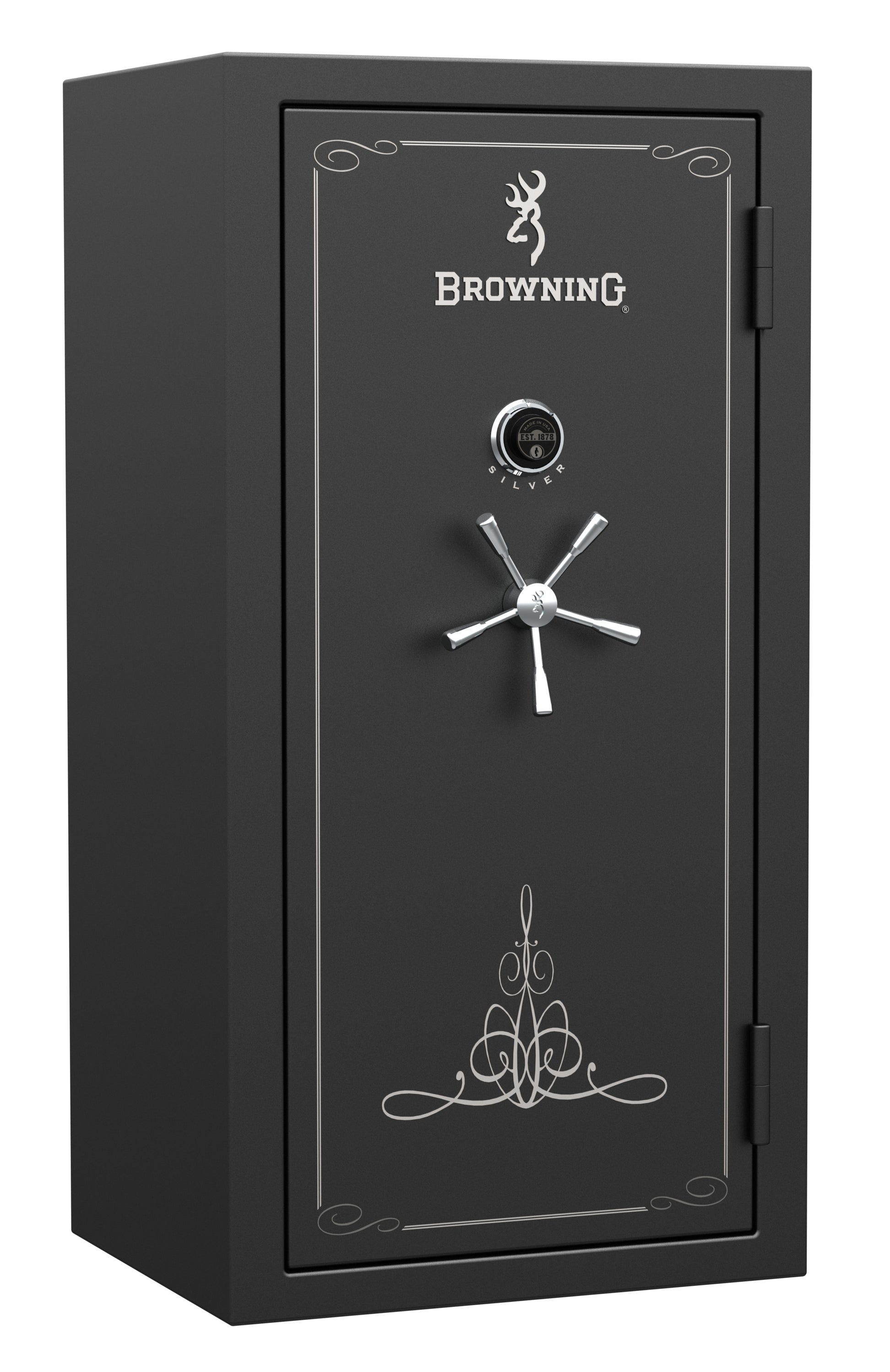 Browning Silver Series-