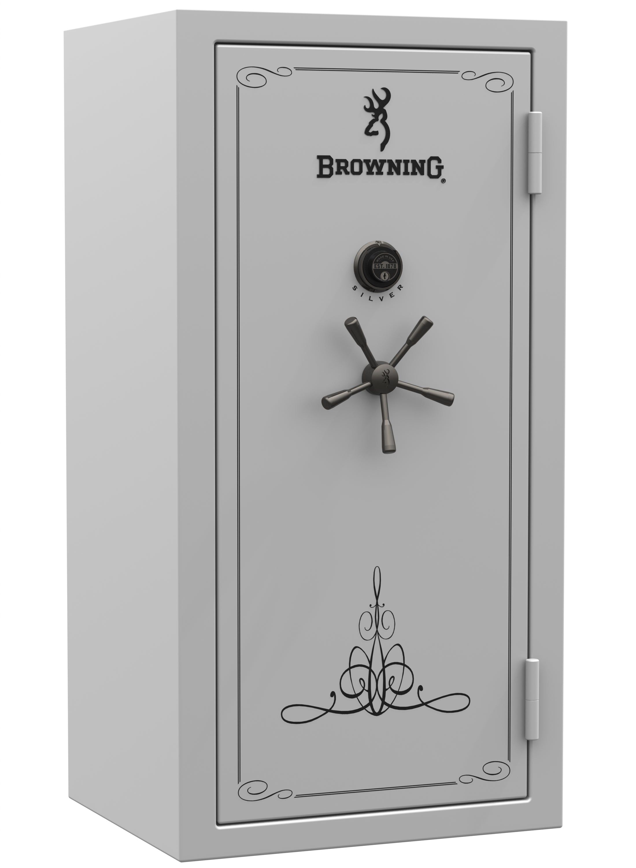 Browning Silver Series-