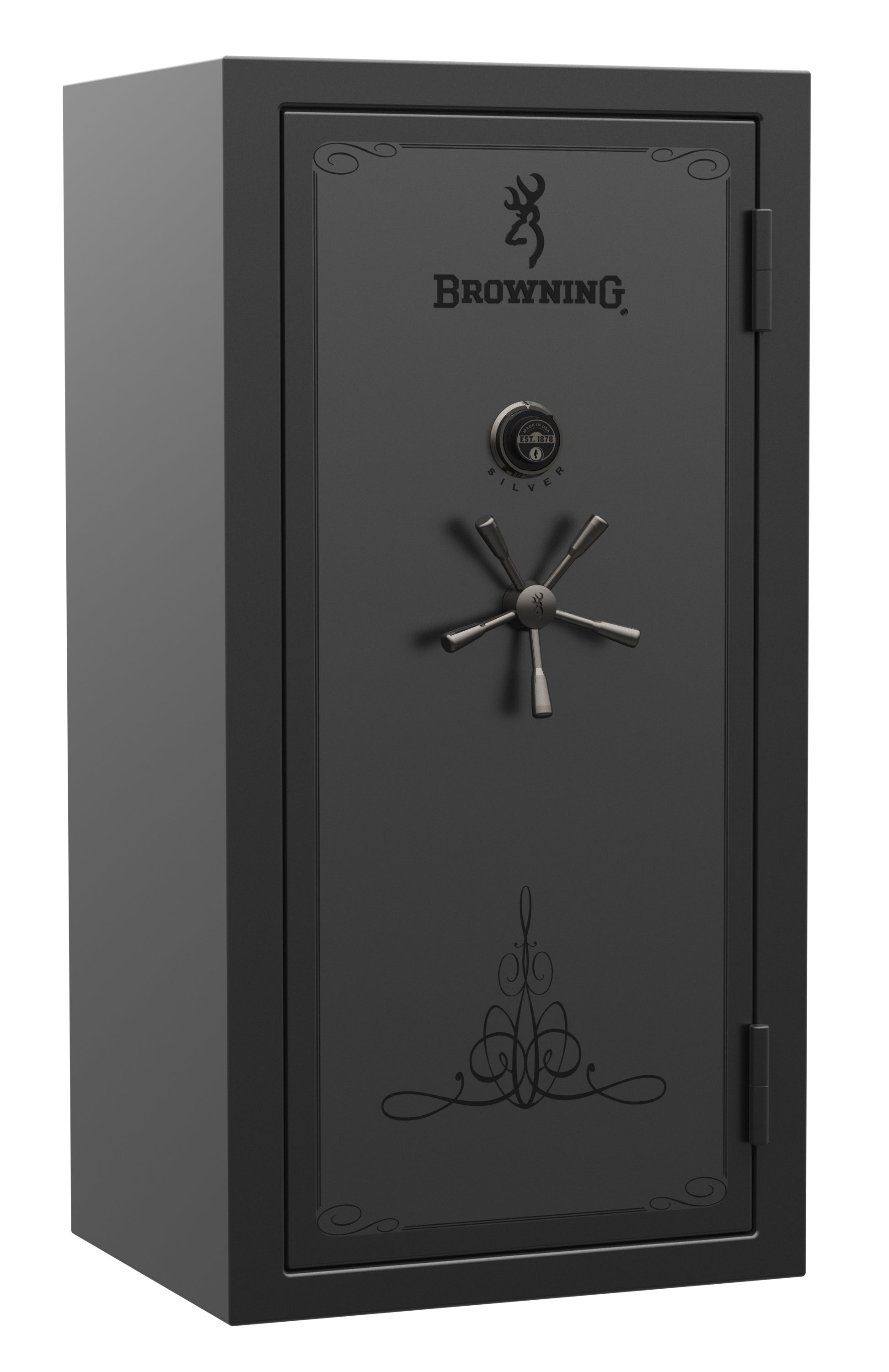 Browning Silver Series-